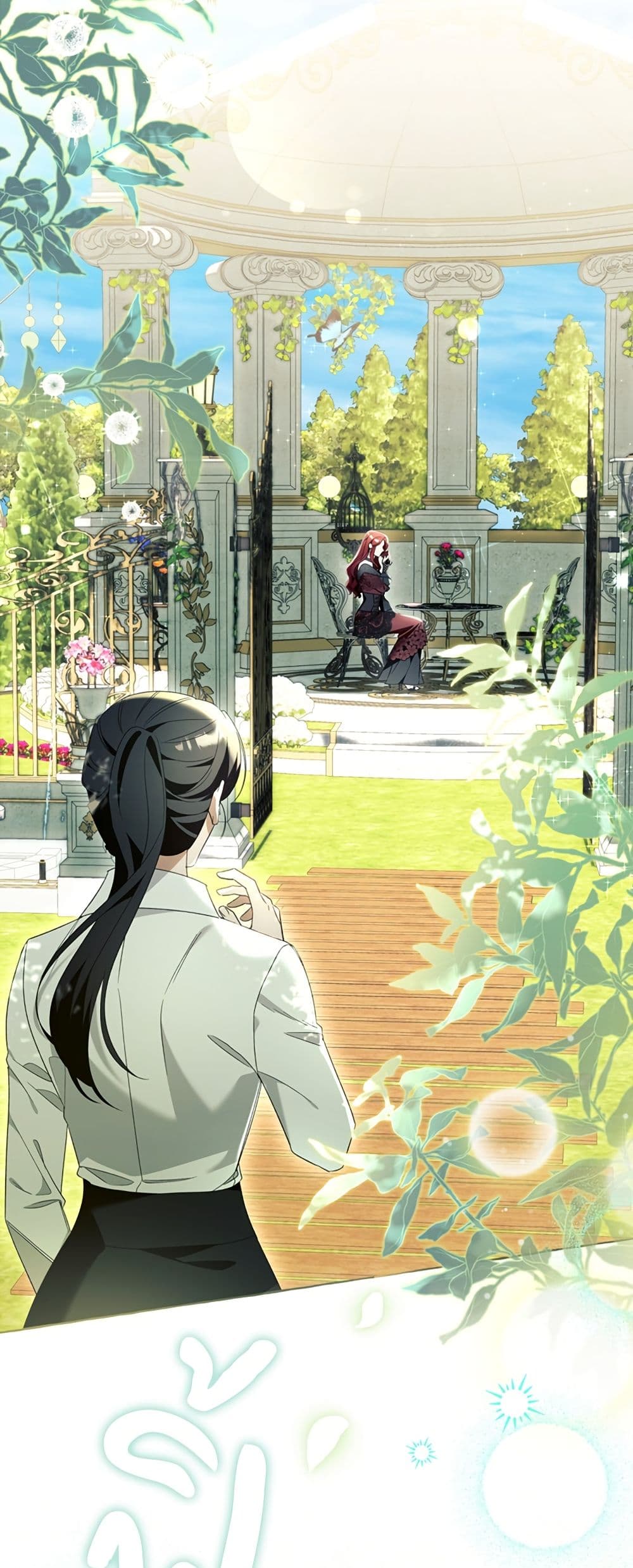 I Thought It Was a Common Isekai Story page 41