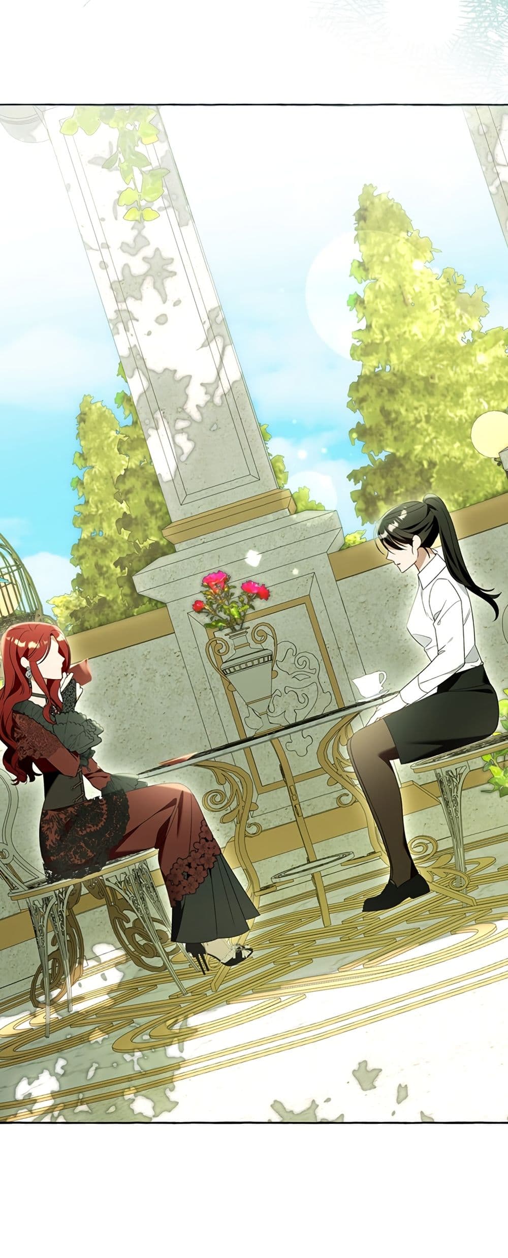 I Thought It Was a Common Isekai Story page 46