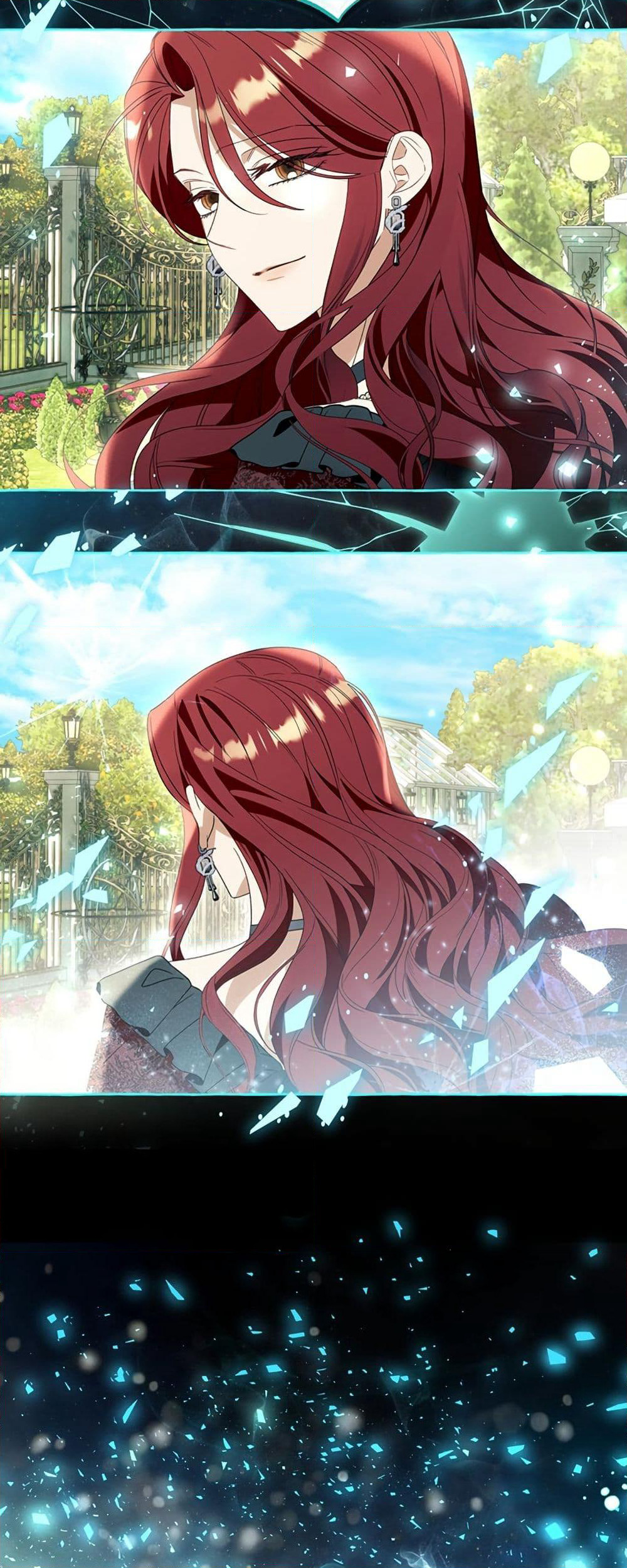 I Thought It Was a Common Isekai Story page 42