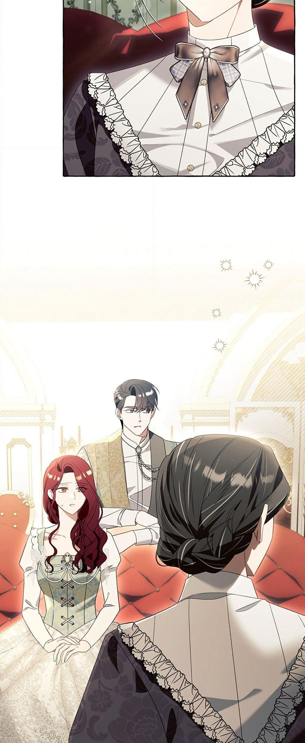 I Thought It Was a Common Isekai Story page 42