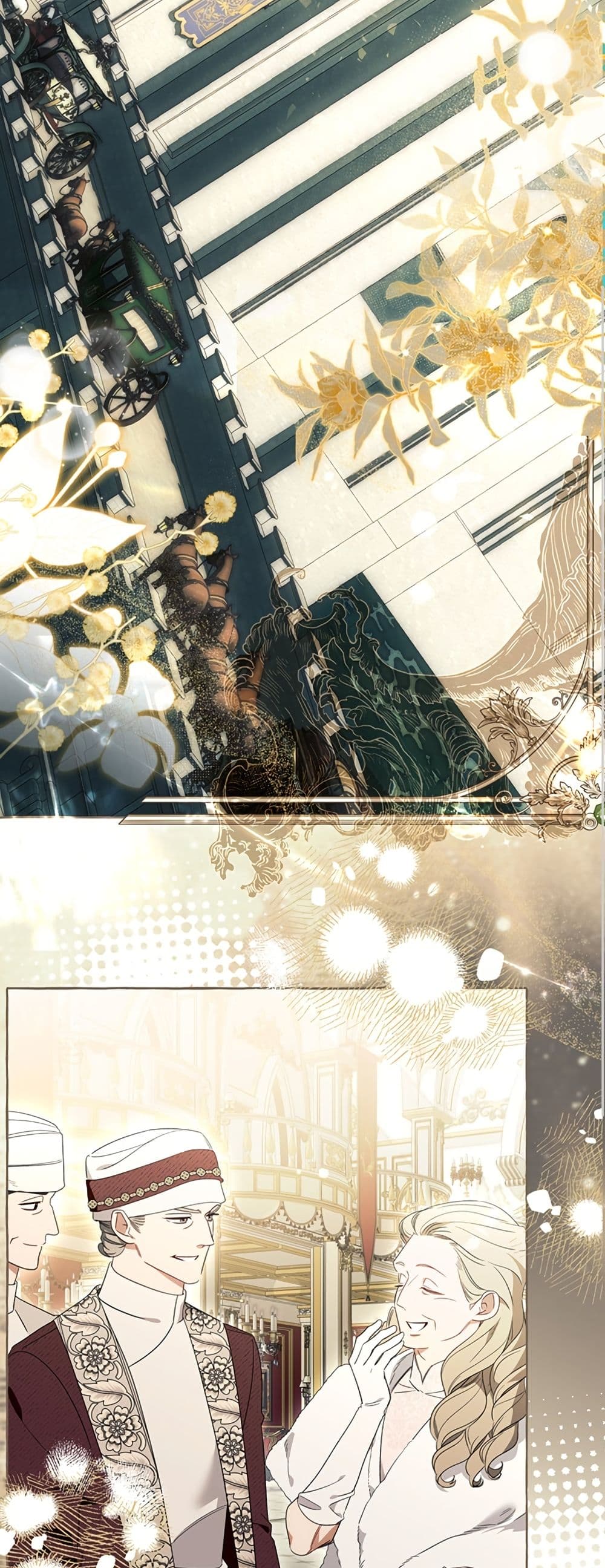 I Thought It Was a Common Isekai Story page 46