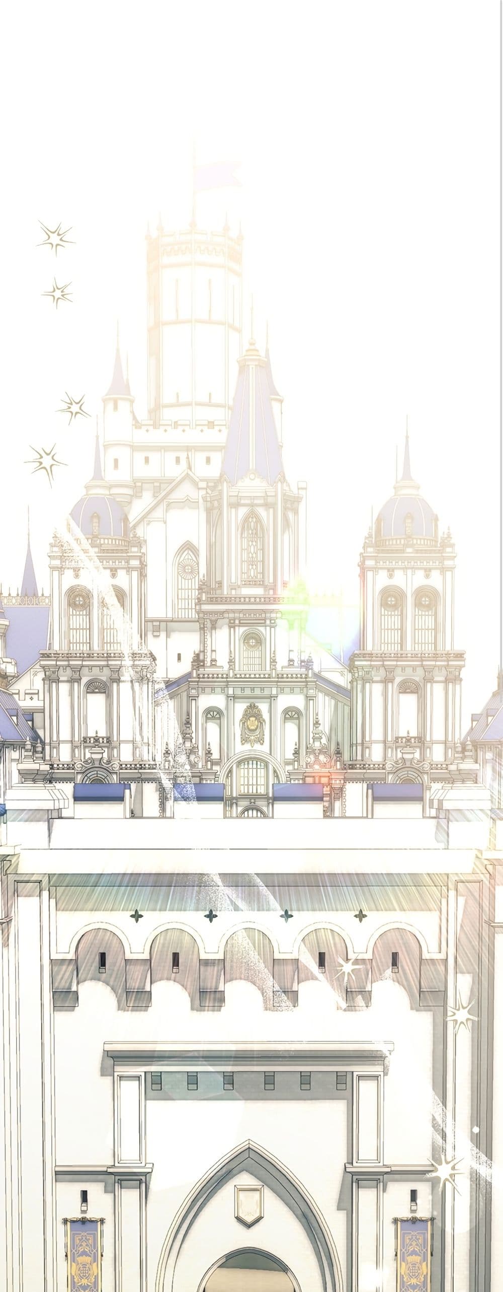 I Thought It Was a Common Isekai Story page 2