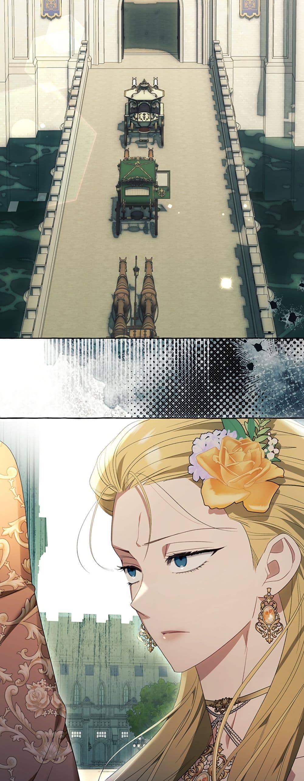 I Thought It Was a Common Isekai Story page 3