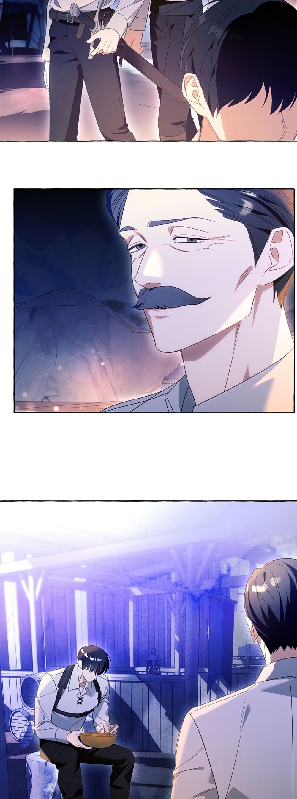 I Thought It Was a Common Isekai Story page 20