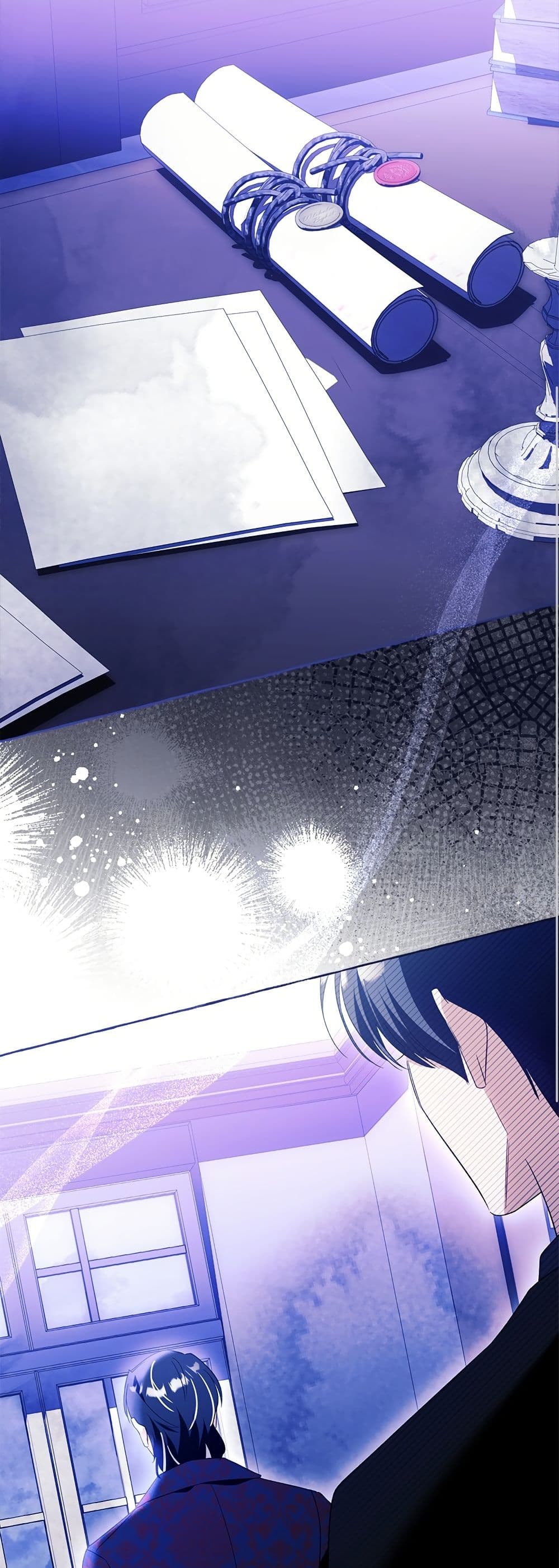 I Thought It Was a Common Isekai Story page 15