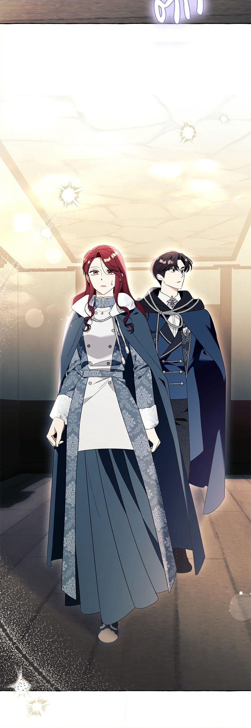 I Thought It Was a Common Isekai Story page 41