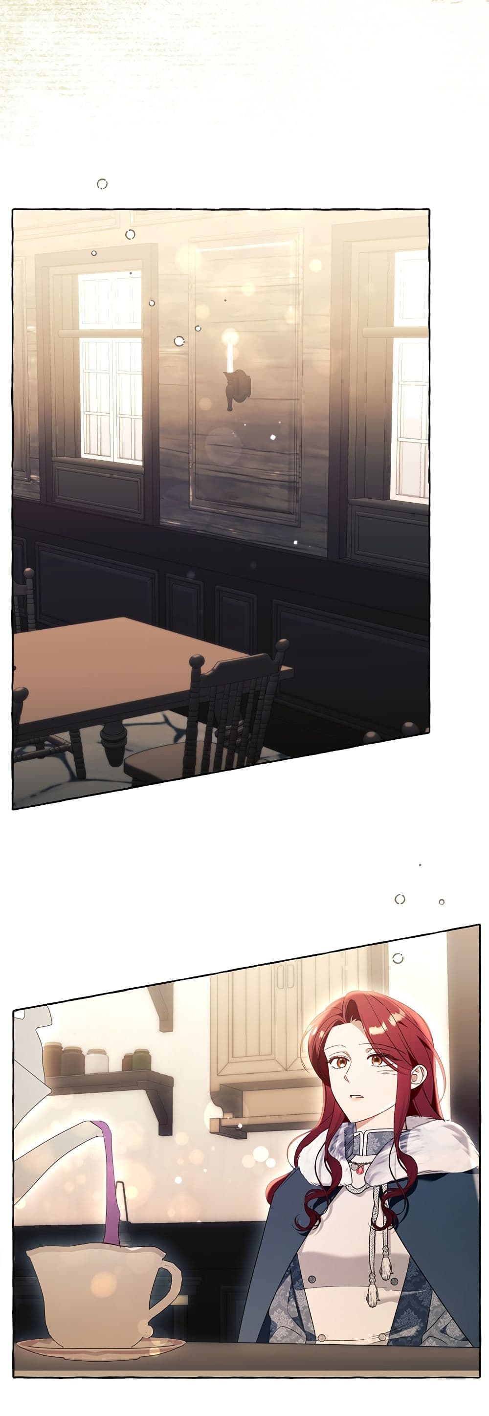 I Thought It Was a Common Isekai Story page 47
