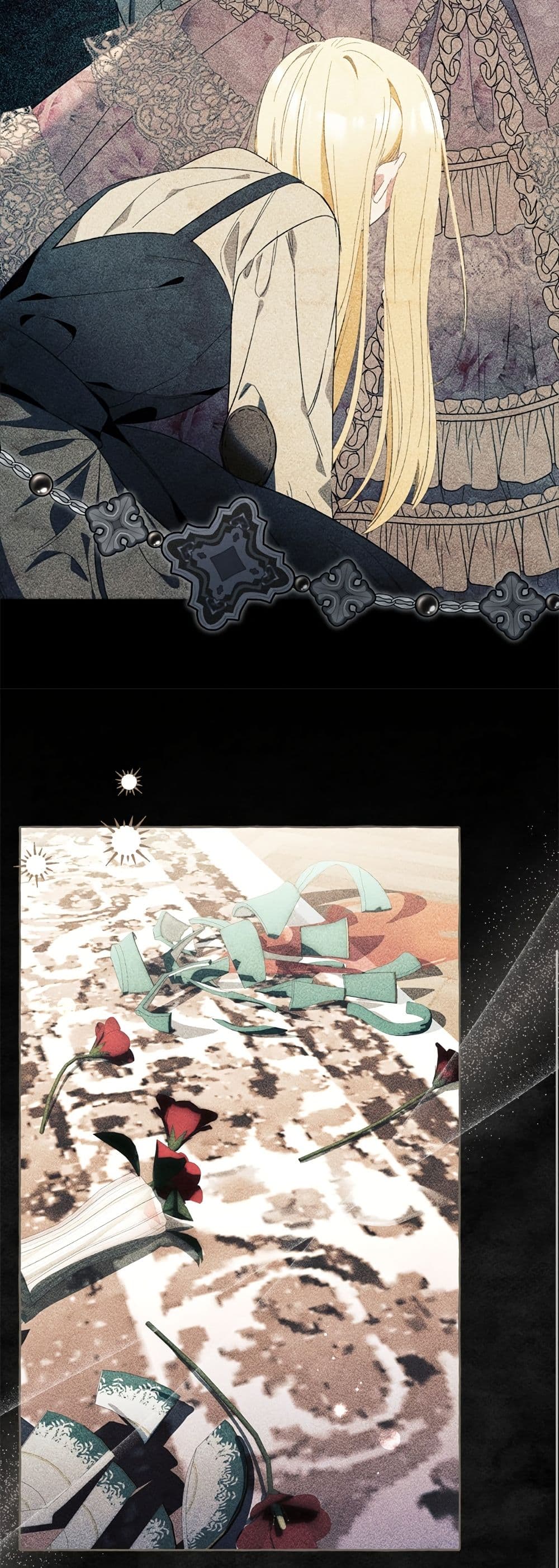 I Thought It Was a Common Isekai Story page 42