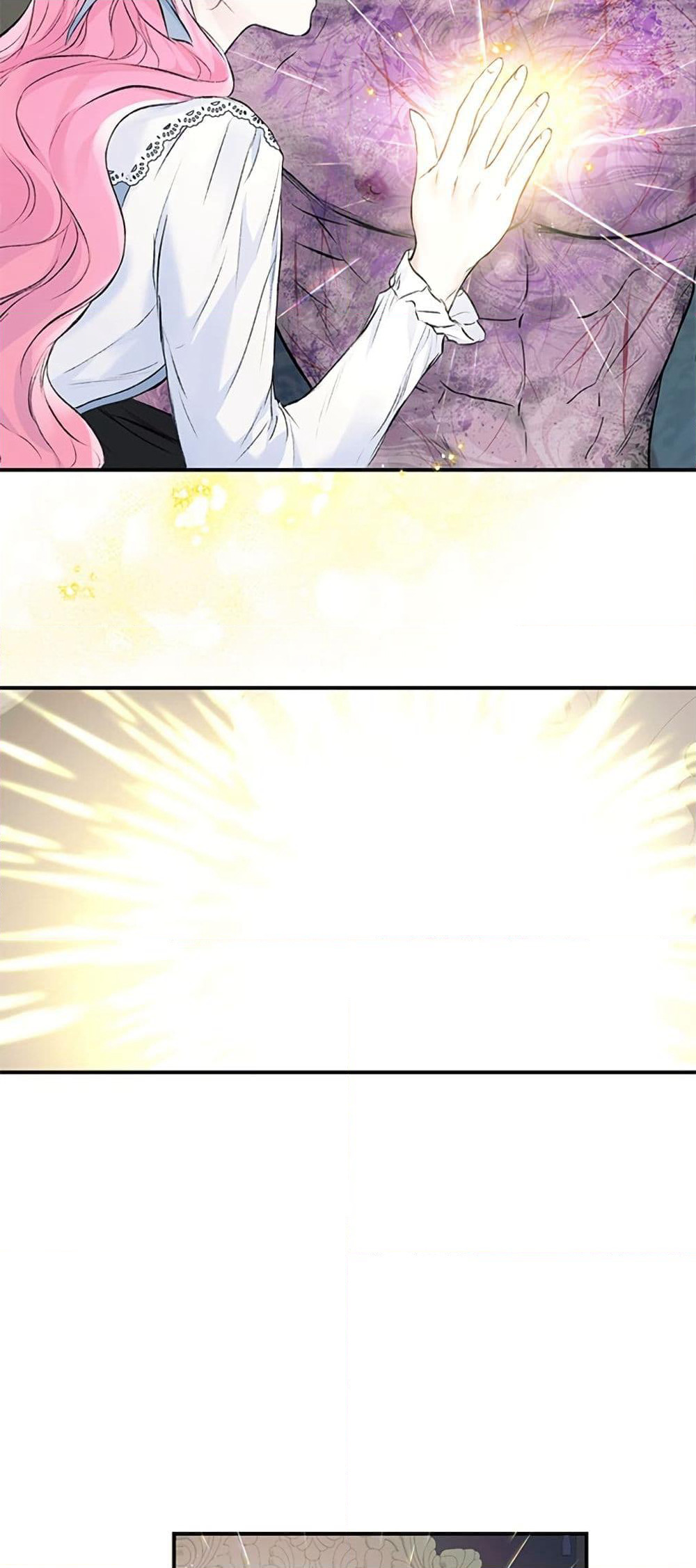 I Thought My Time Was Up! page 33