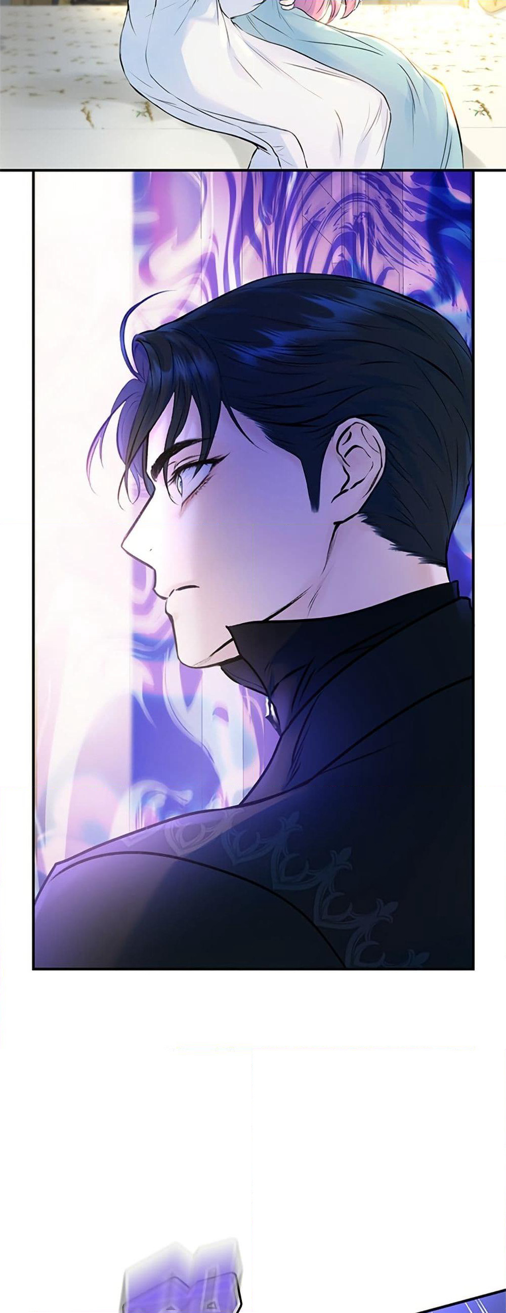 I Thought My Time Was Up! page 32