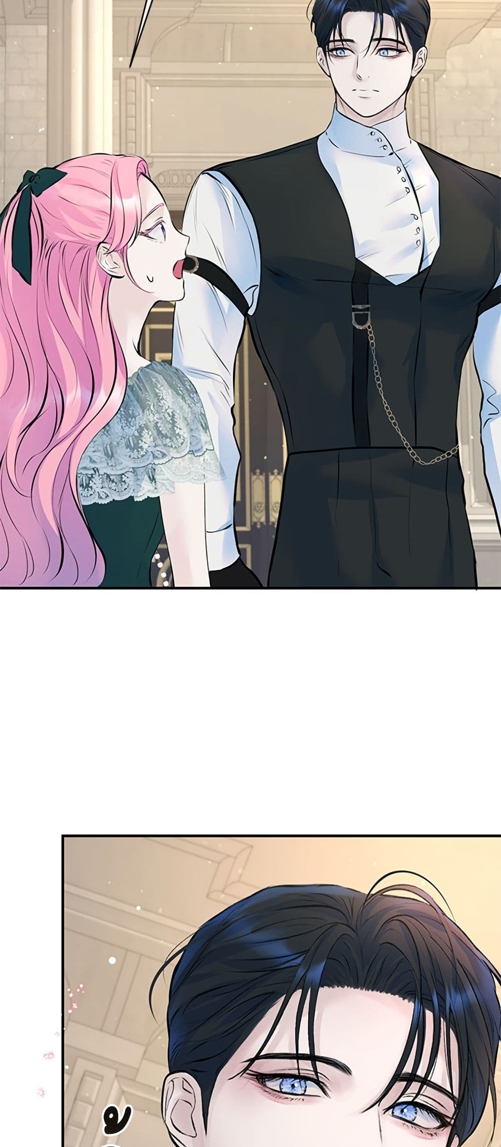 I Thought My Time Was Up! page 5