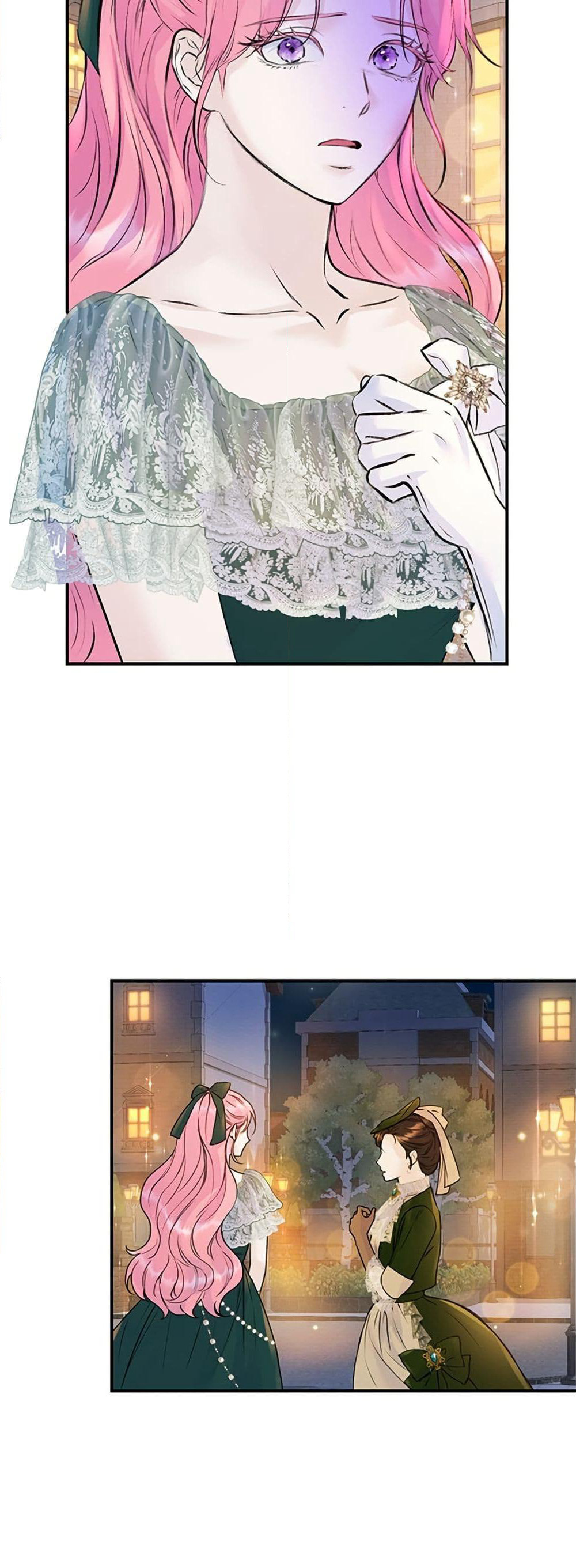 I Thought My Time Was Up! page 42