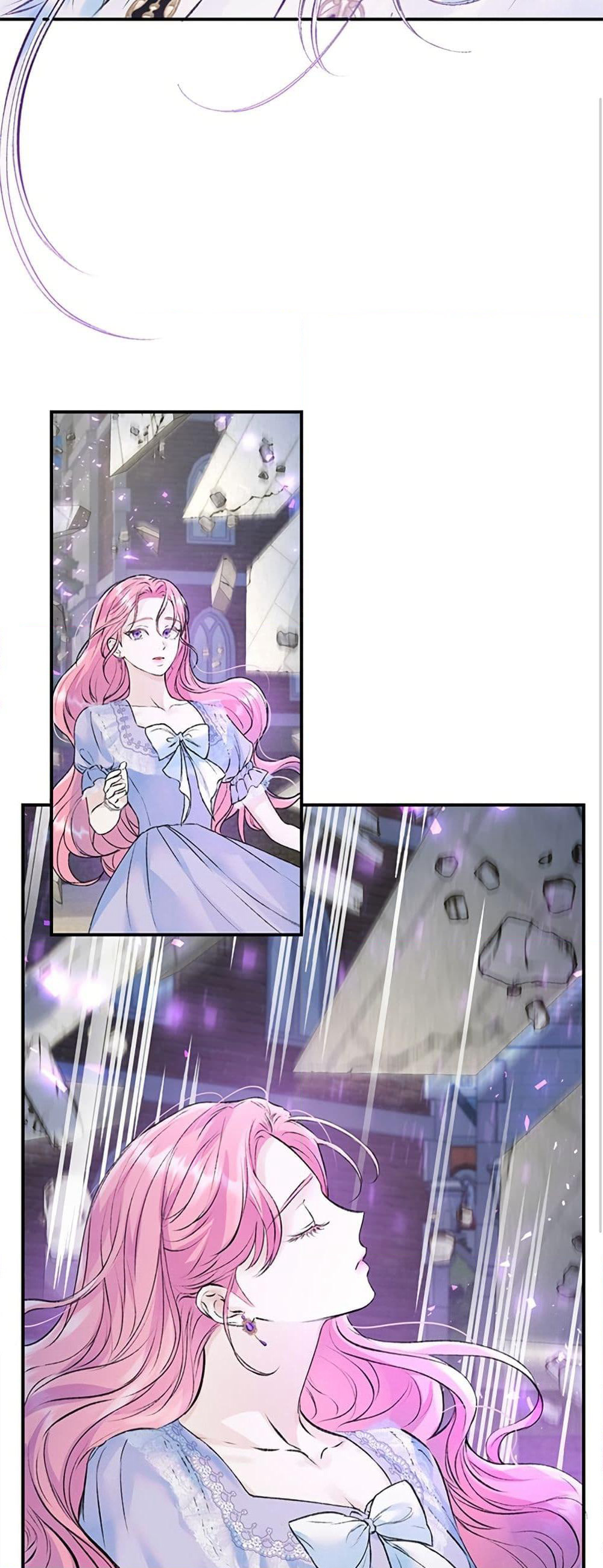 I Thought My Time Was Up! page 8