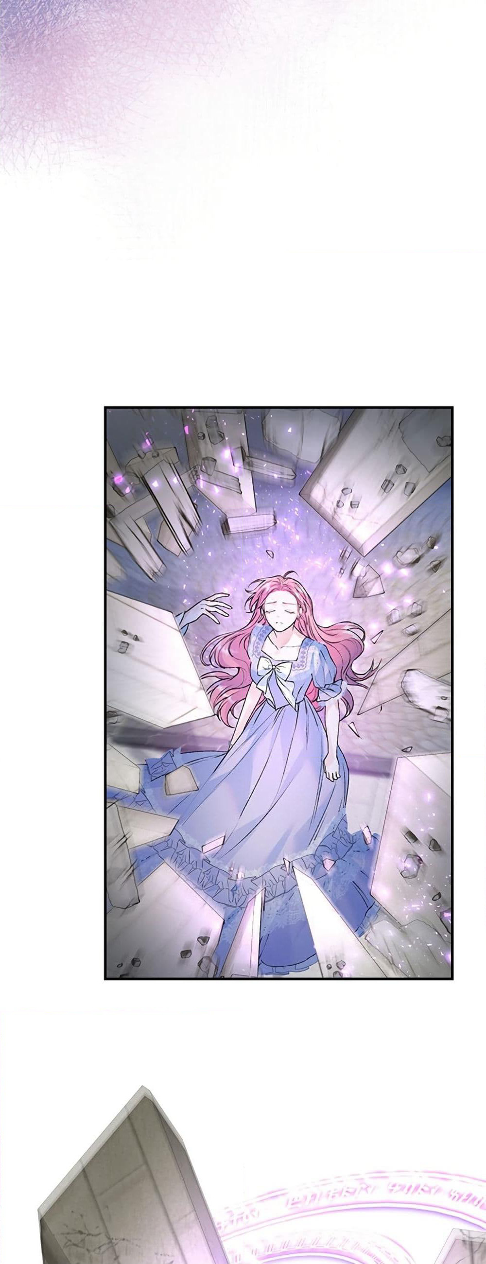 I Thought My Time Was Up! page 10
