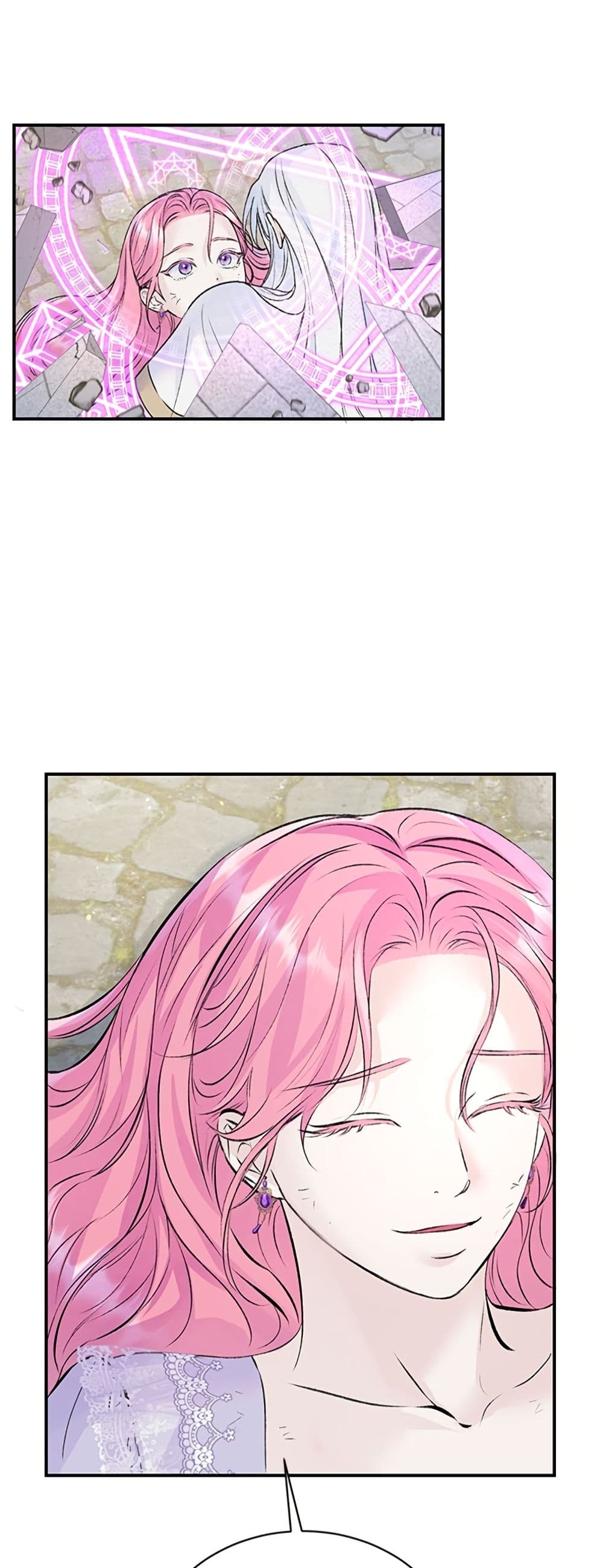 I Thought My Time Was Up! page 17