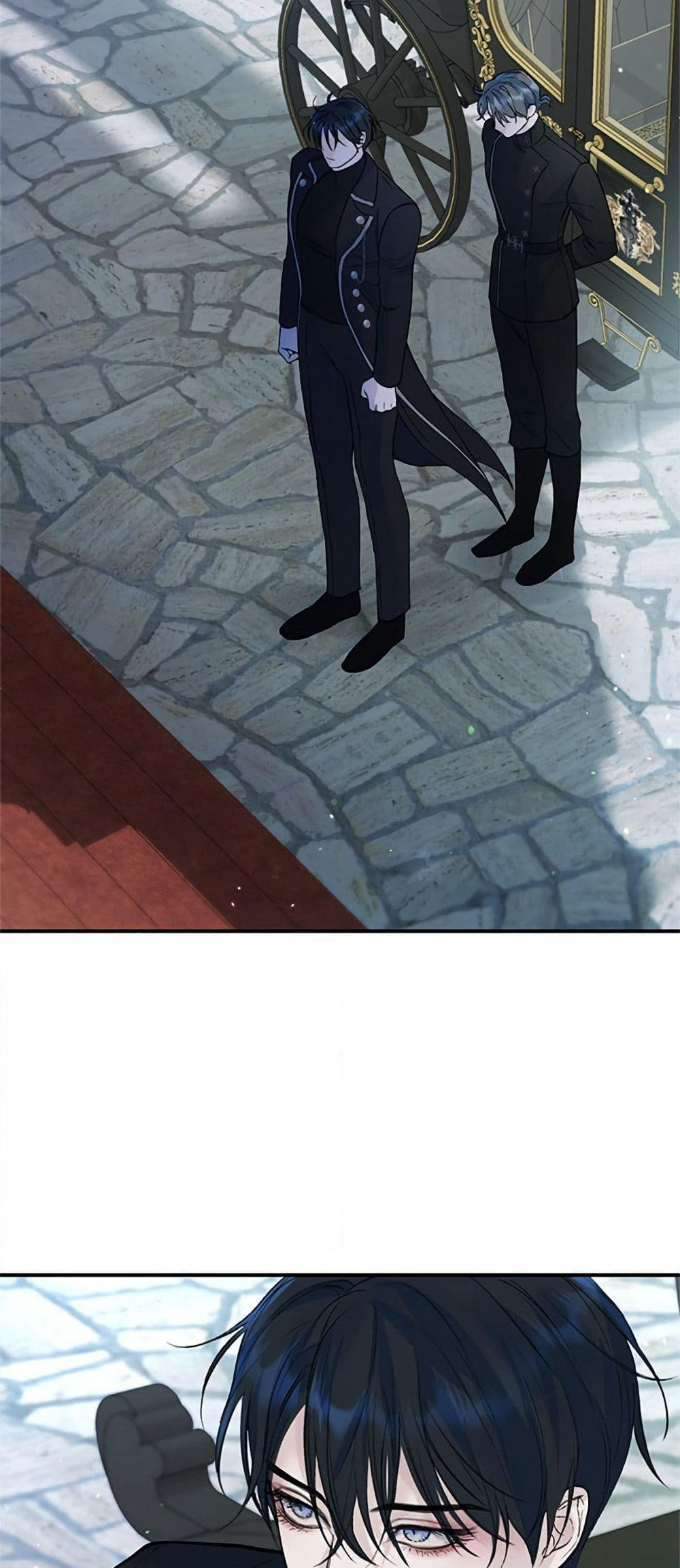 I Thought My Time Was Up! page 19