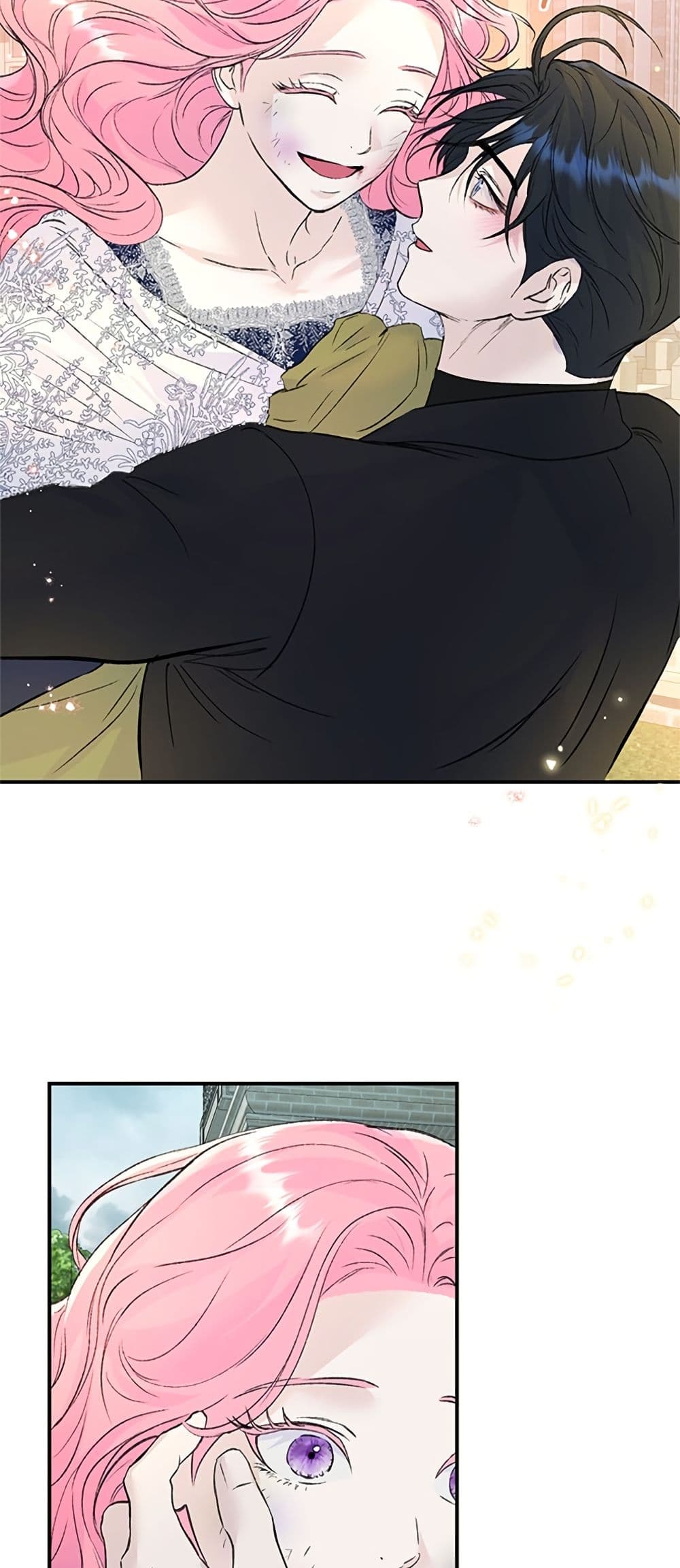 I Thought My Time Was Up! page 46
