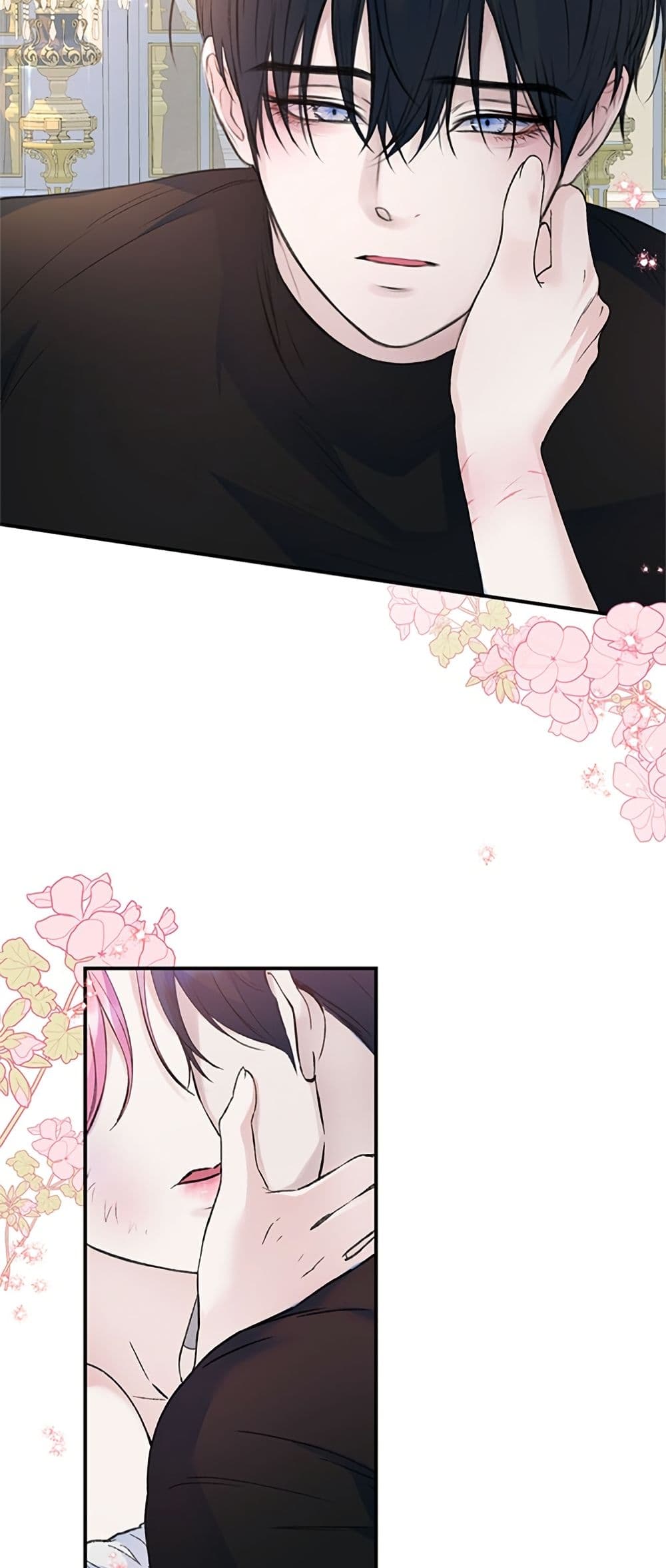 I Thought My Time Was Up! page 25
