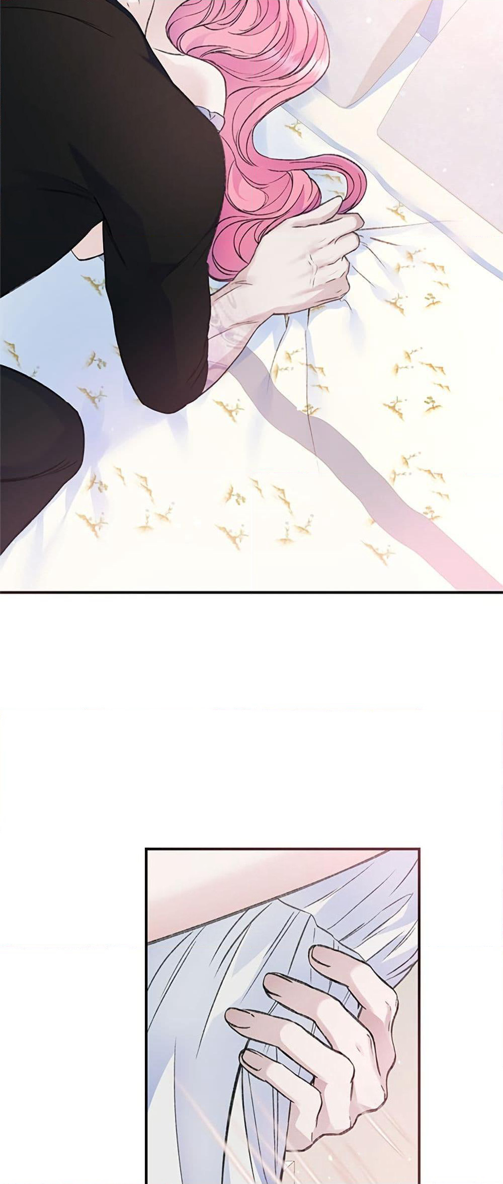 I Thought My Time Was Up! page 30