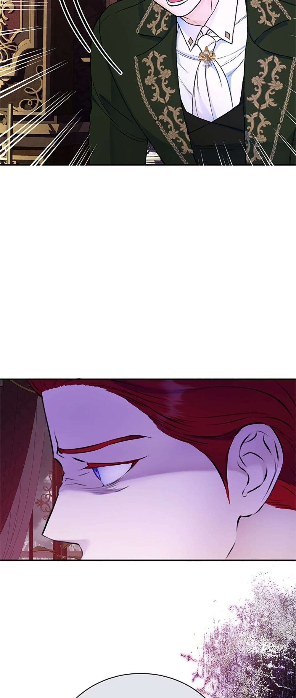 I Thought My Time Was Up! page 35