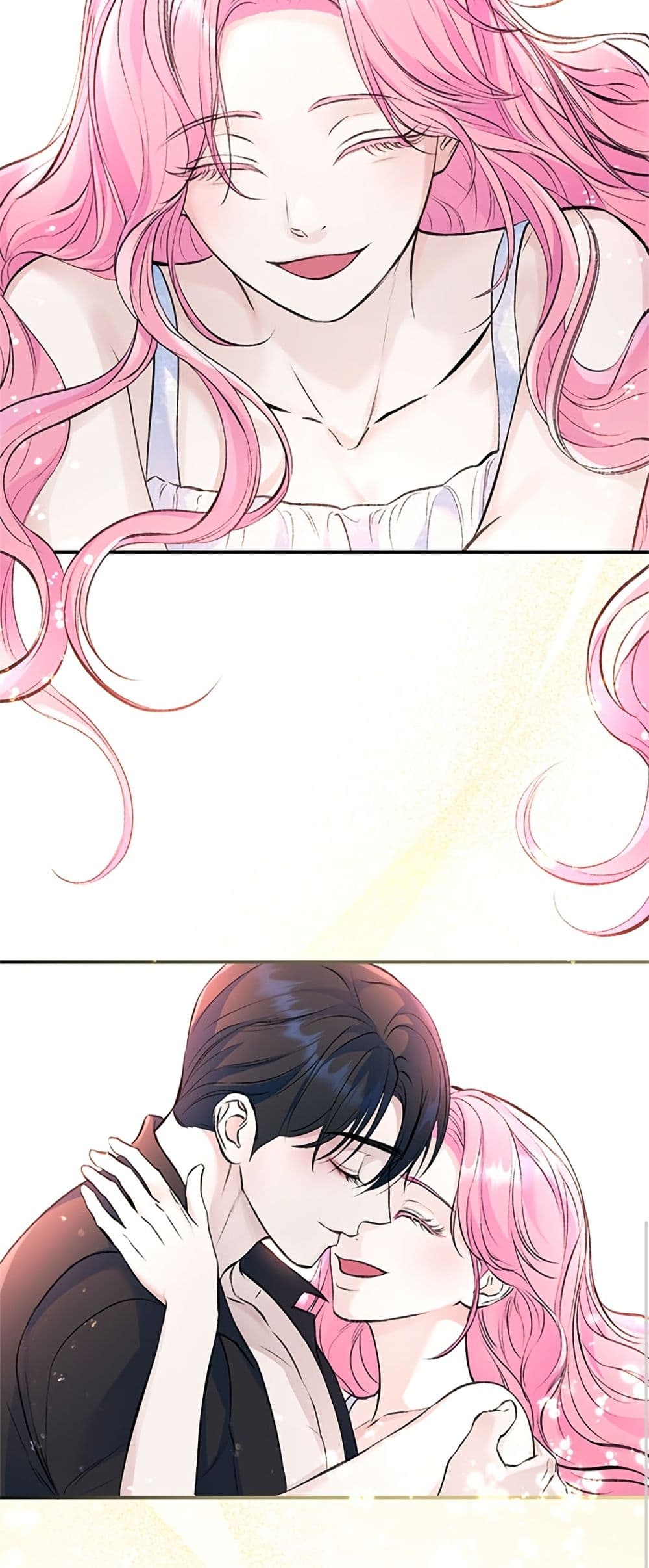I Thought My Time Was Up! page 20