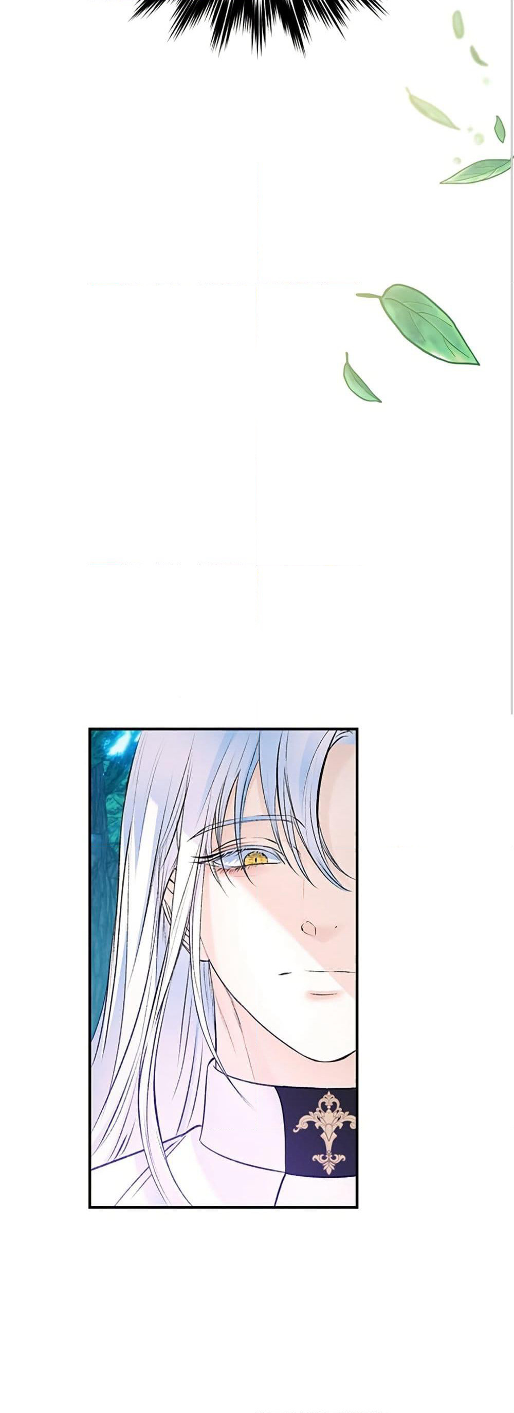 I Thought My Time Was Up! page 46