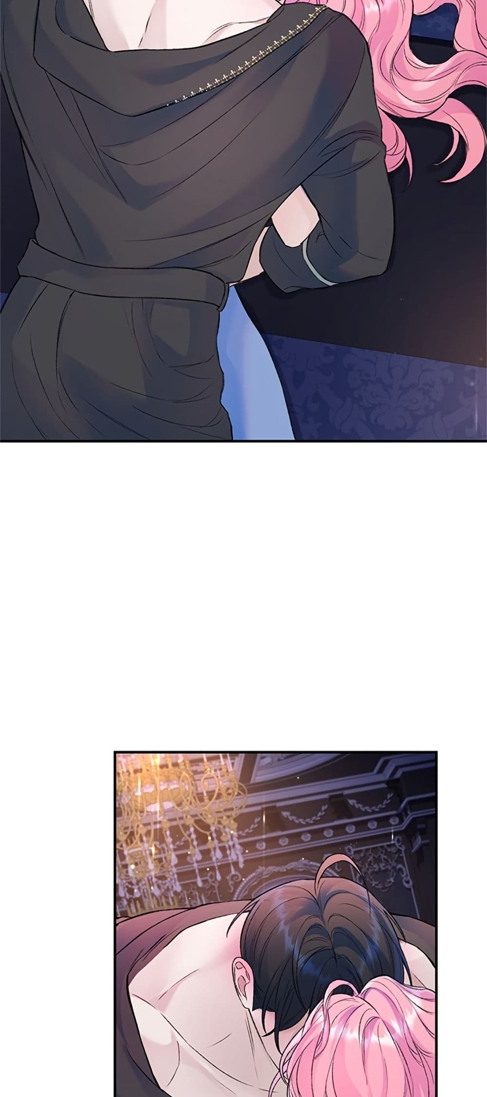 I Thought My Time Was Up! page 7