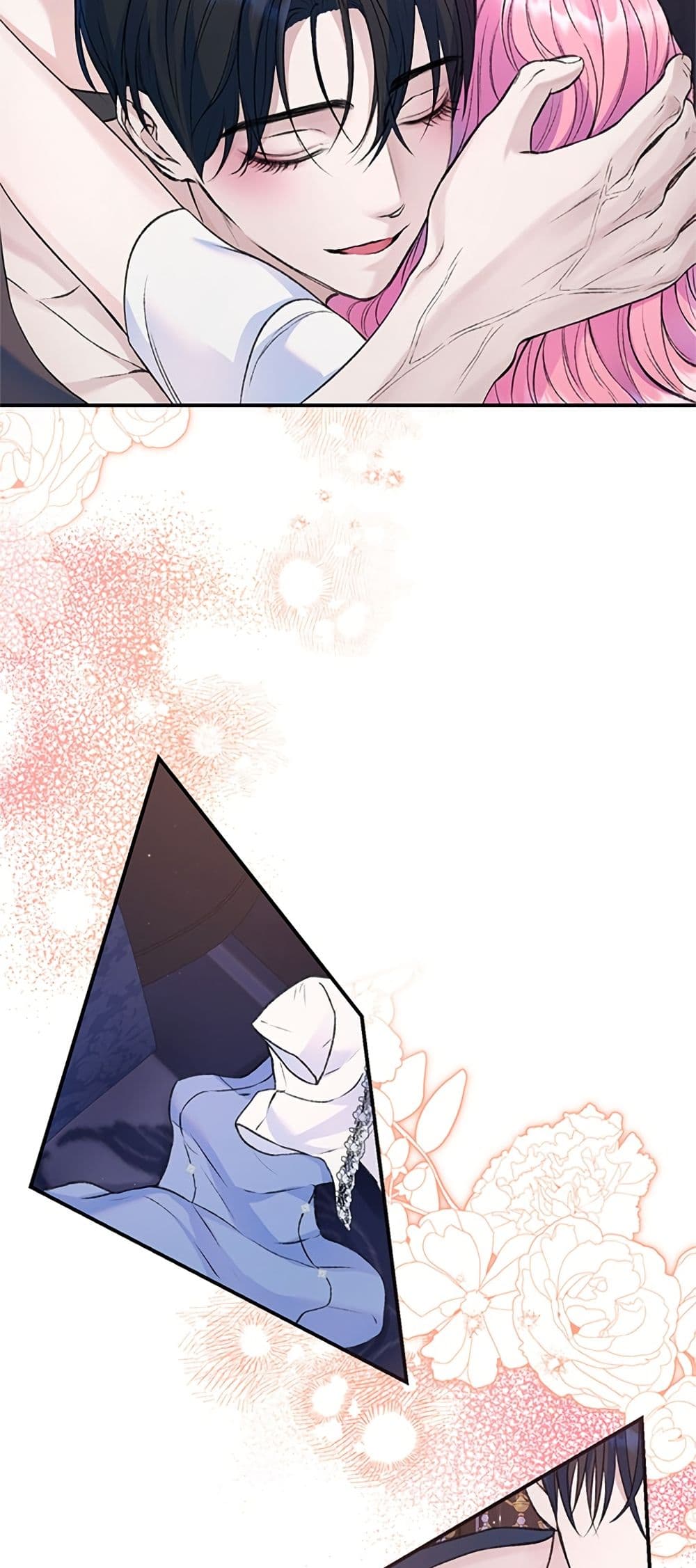 I Thought My Time Was Up! page 14