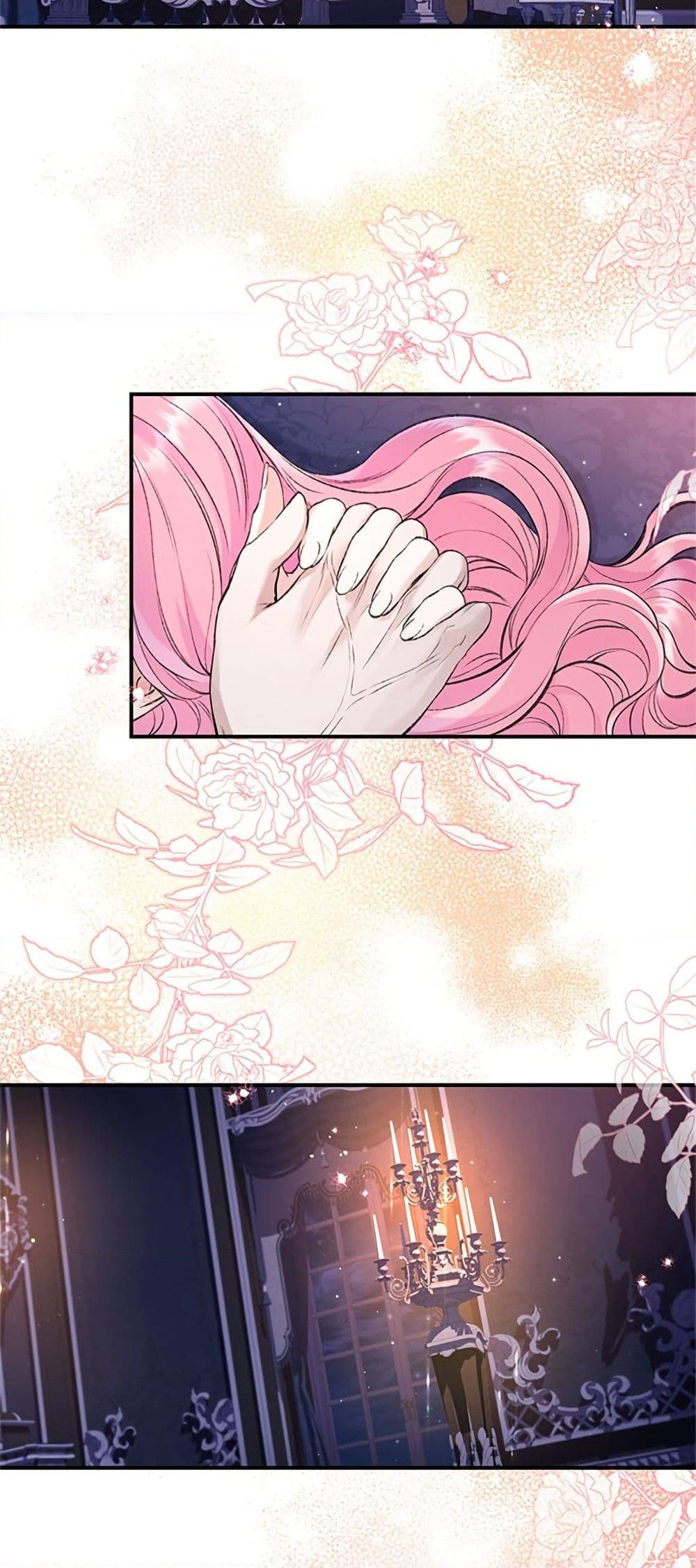 I Thought My Time Was Up! page 26