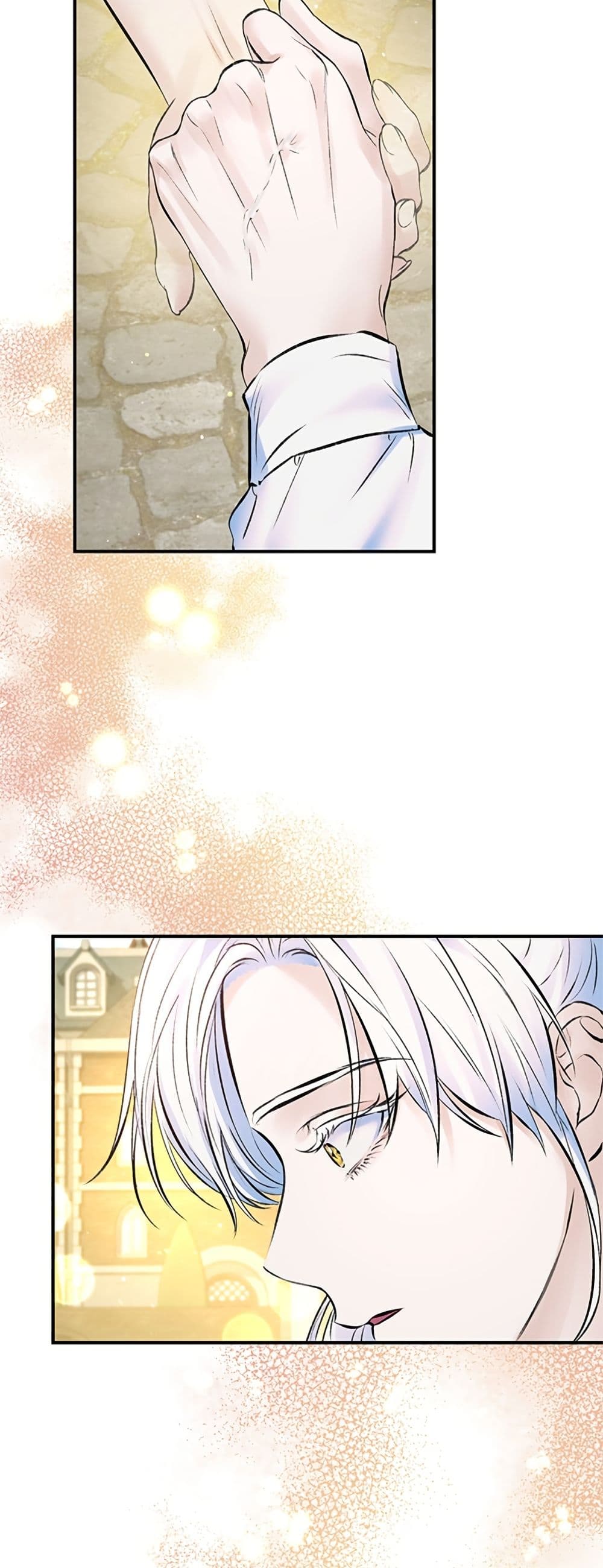 I Thought My Time Was Up! page 17