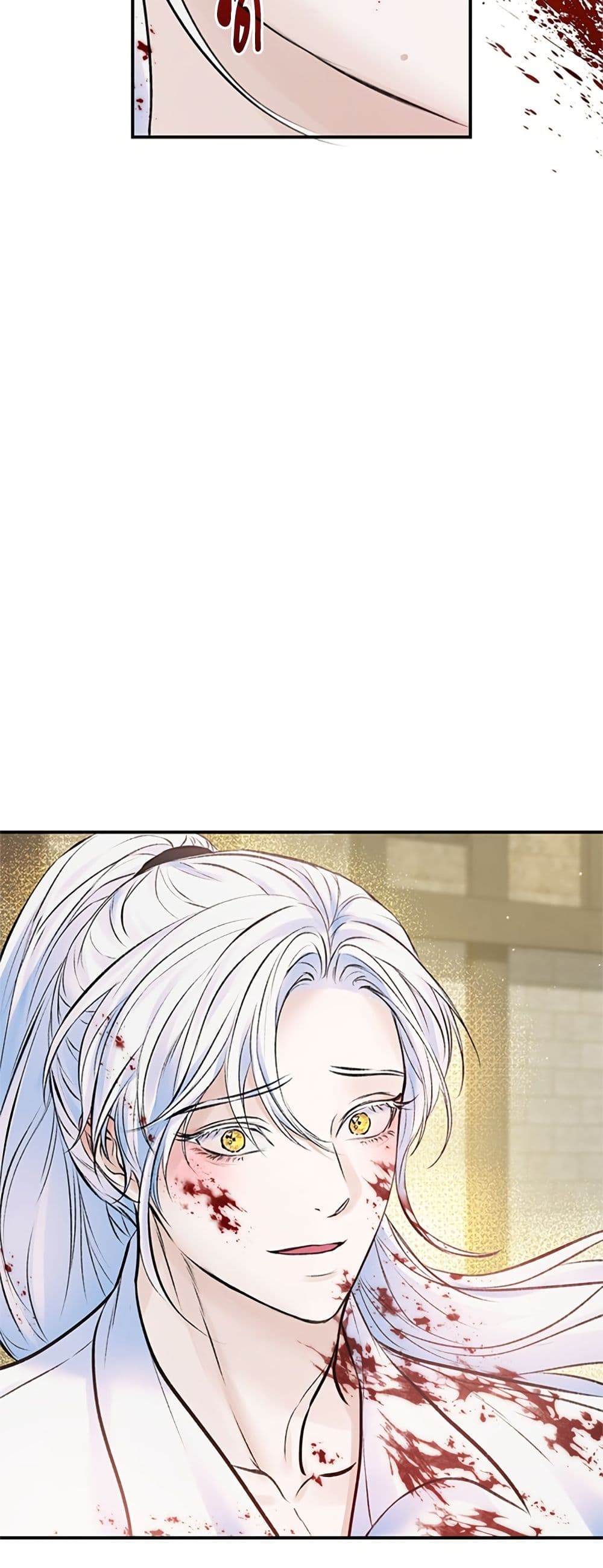 I Thought My Time Was Up! page 43