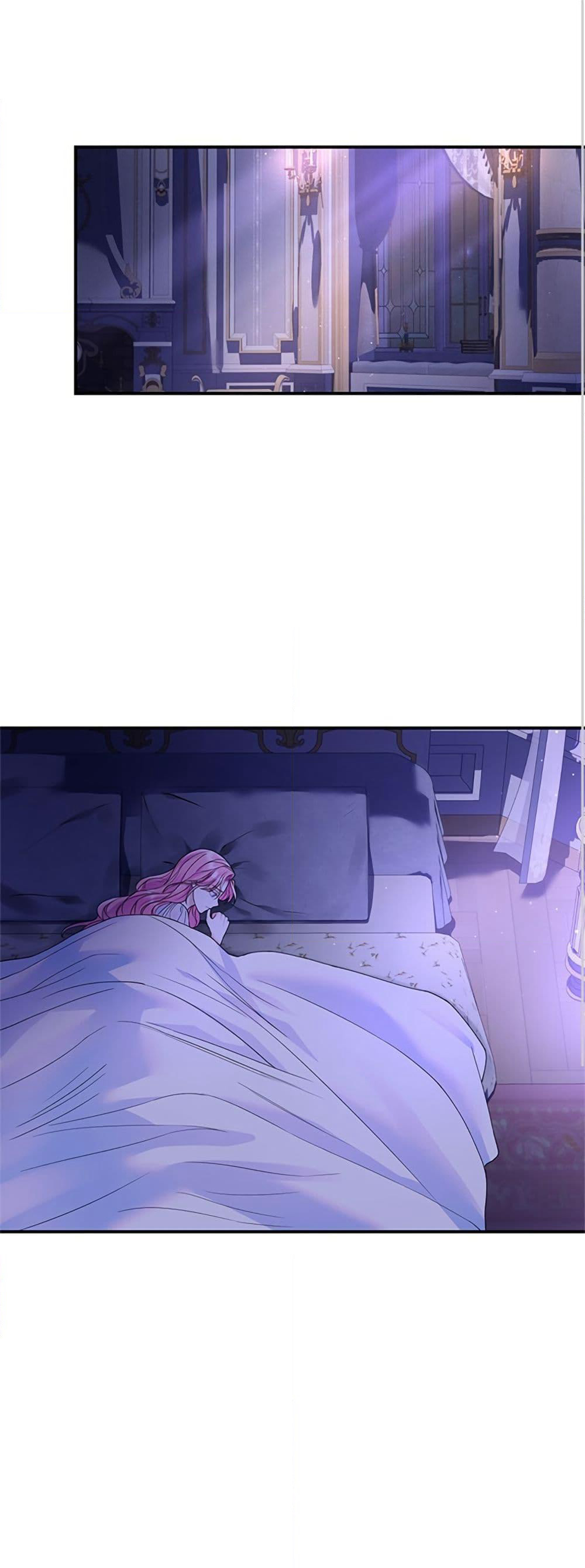 I Thought My Time Was Up! page 2