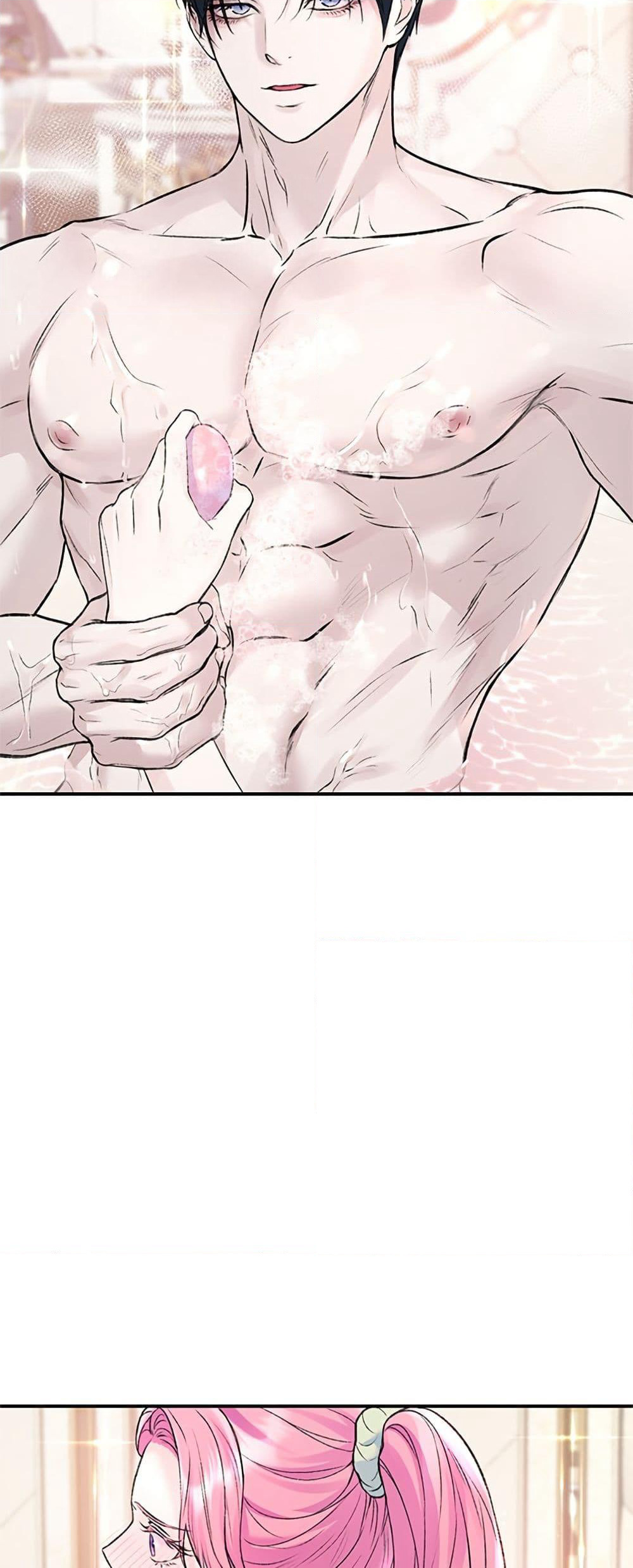 I Thought My Time Was Up! page 23