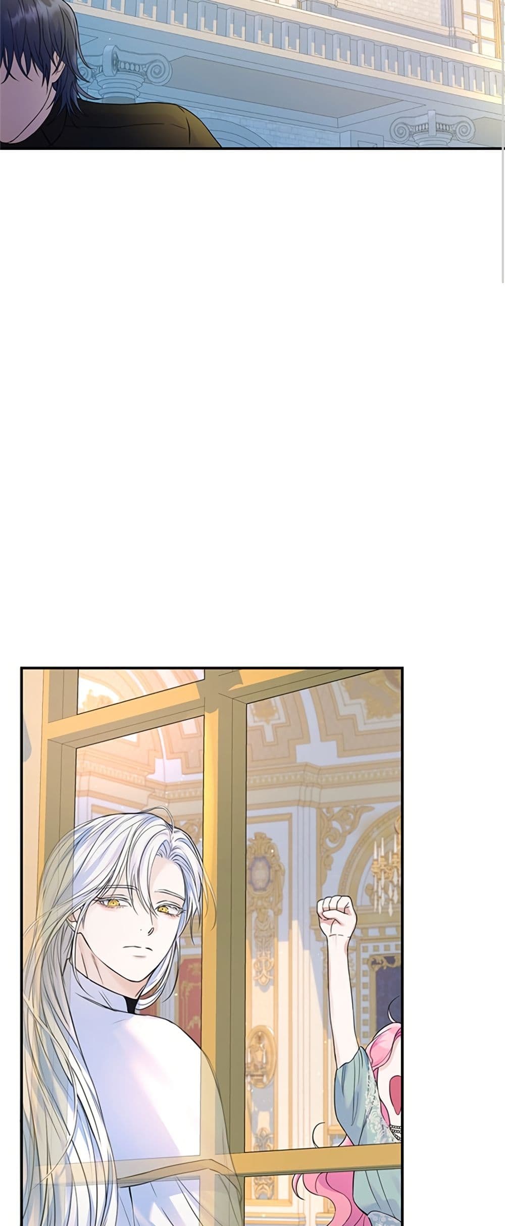 I Thought My Time Was Up! page 15