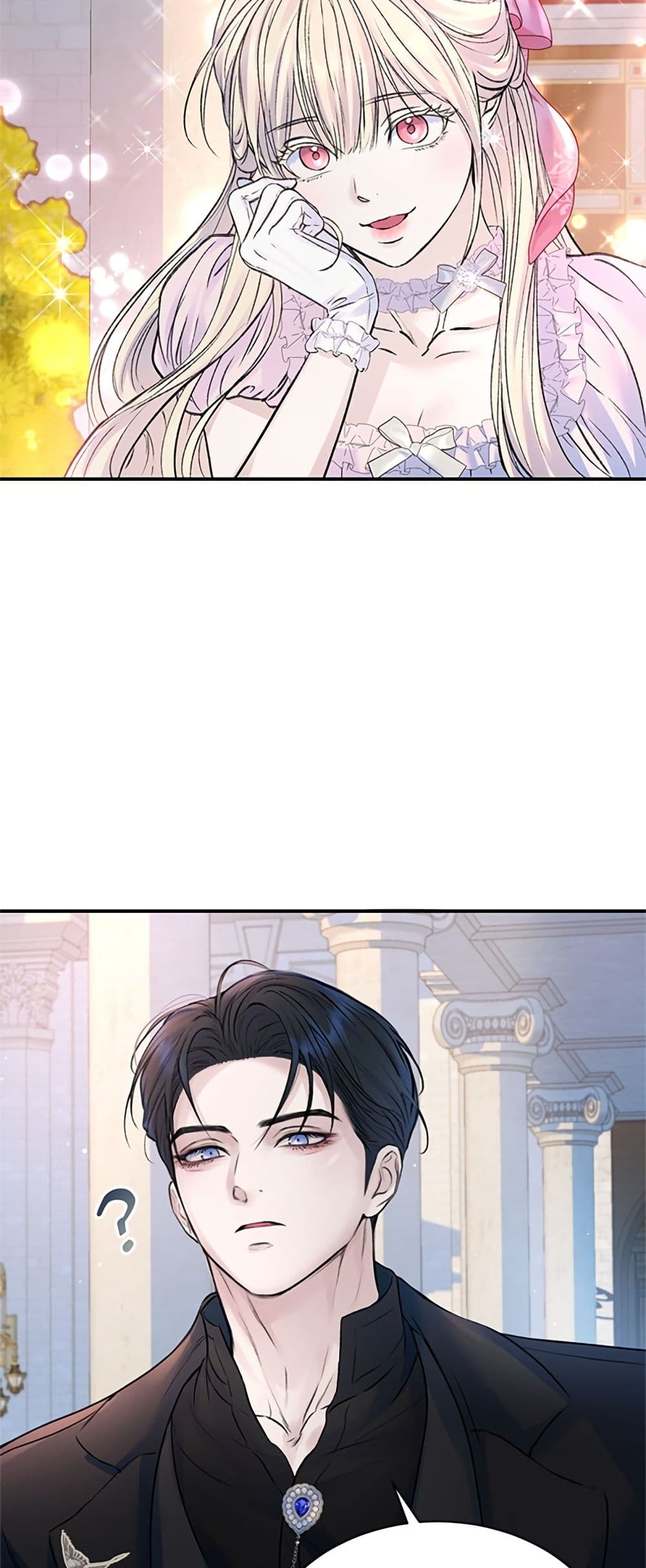 I Thought My Time Was Up! page 44