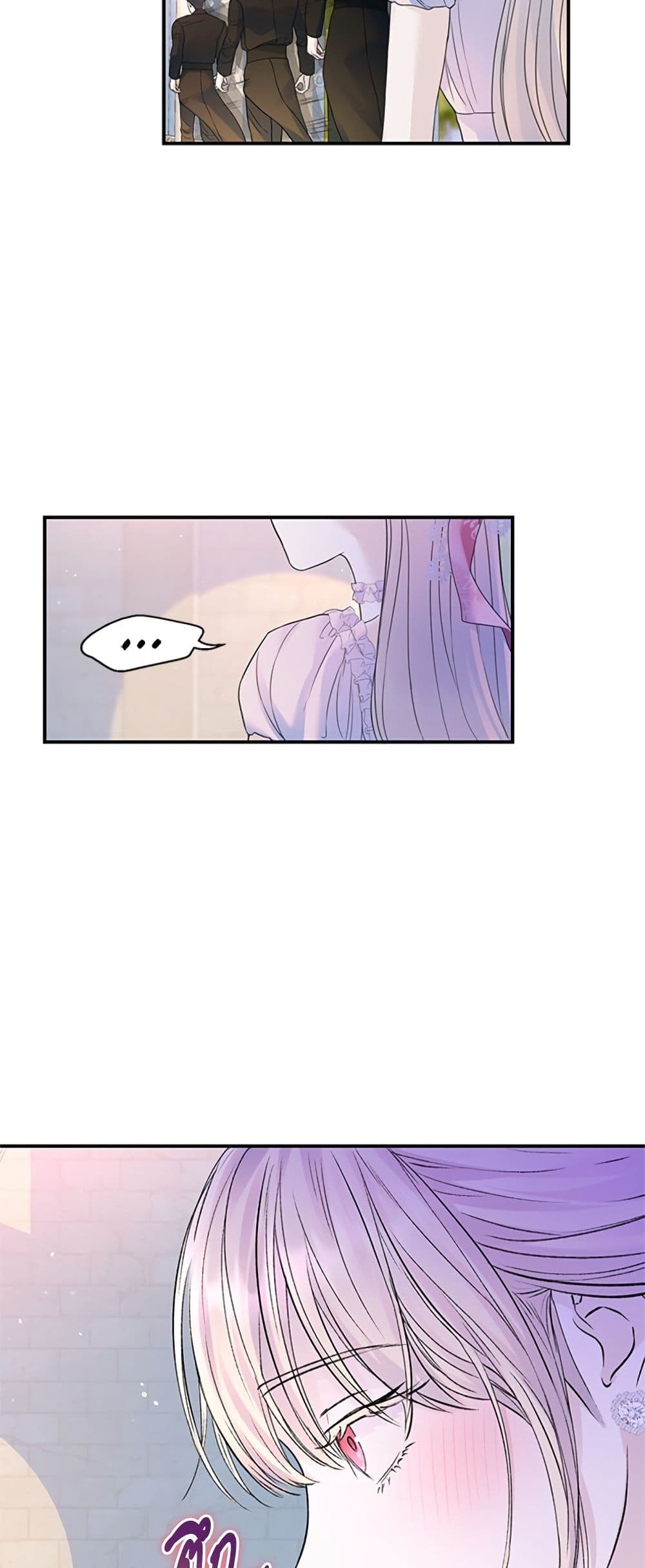 I Thought My Time Was Up! page 47