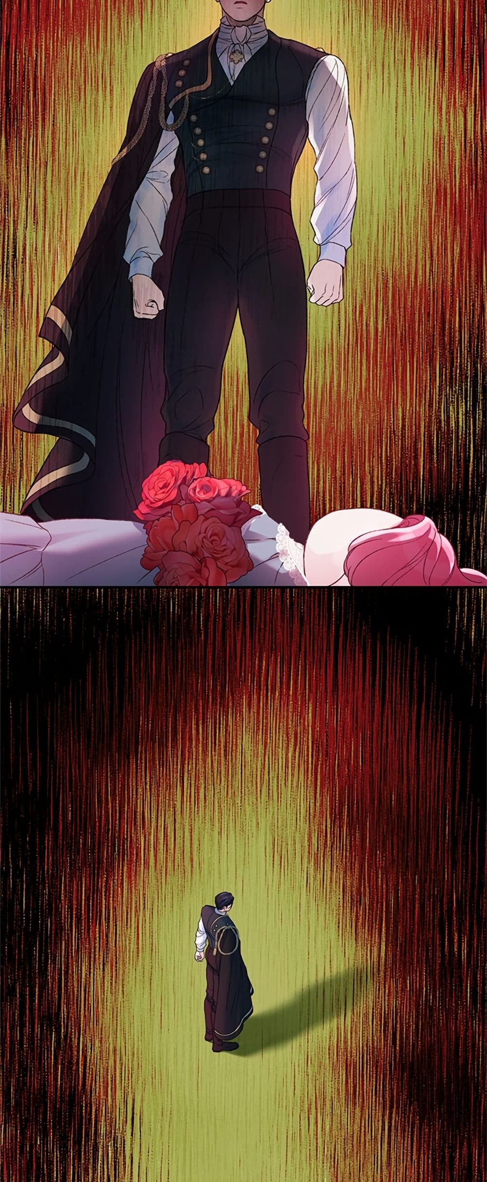 I Thought My Time Was Up! page 24