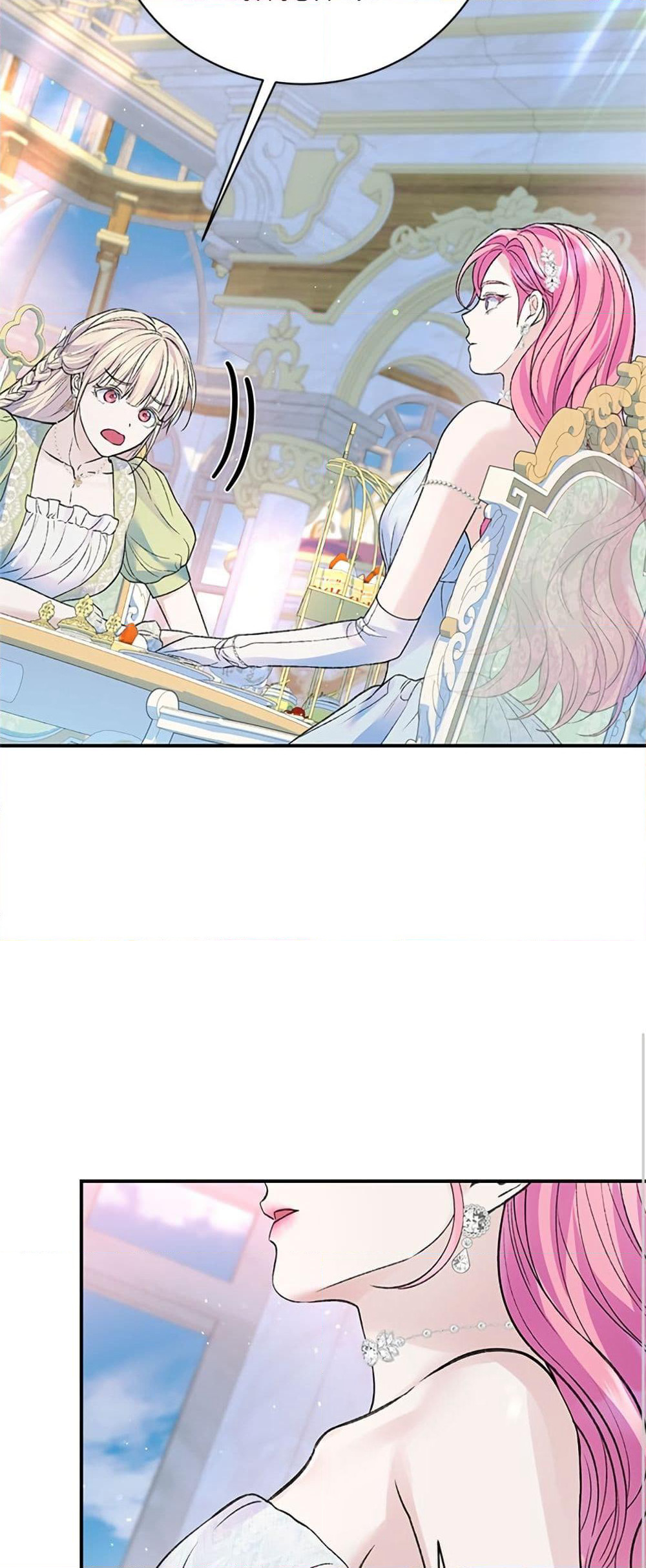 I Thought My Time Was Up! page 49