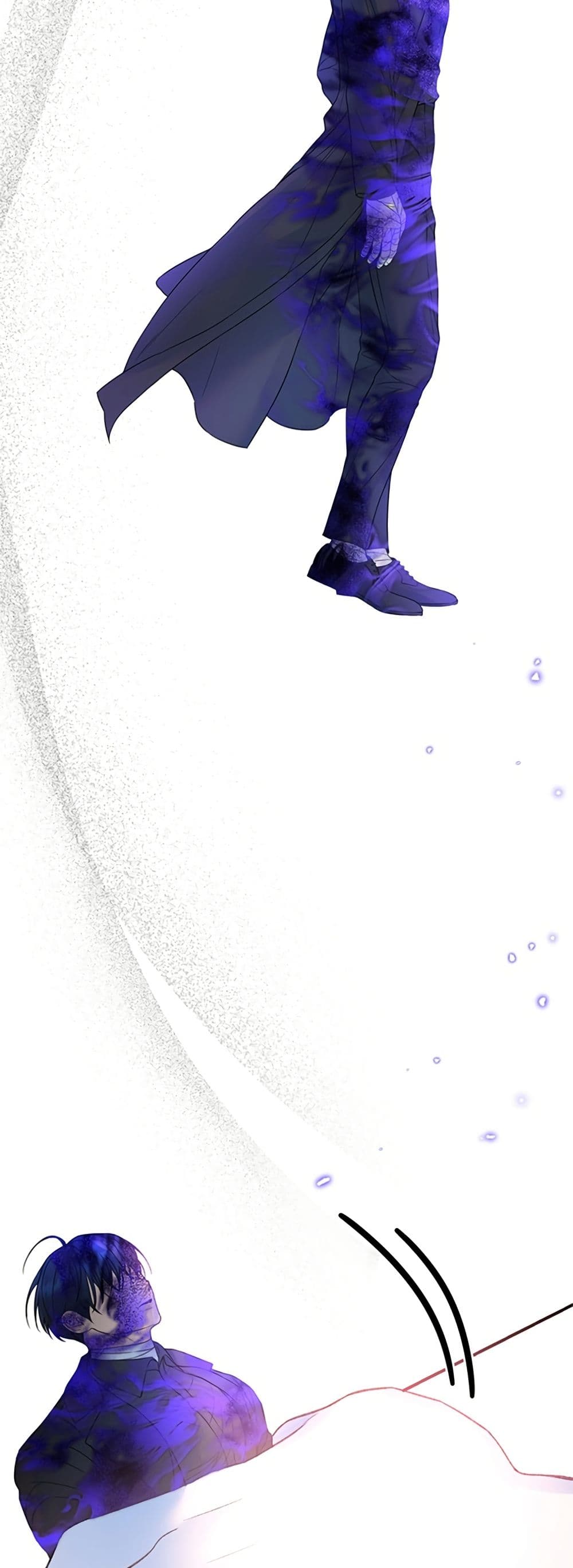 I Thought My Time Was Up! page 6
