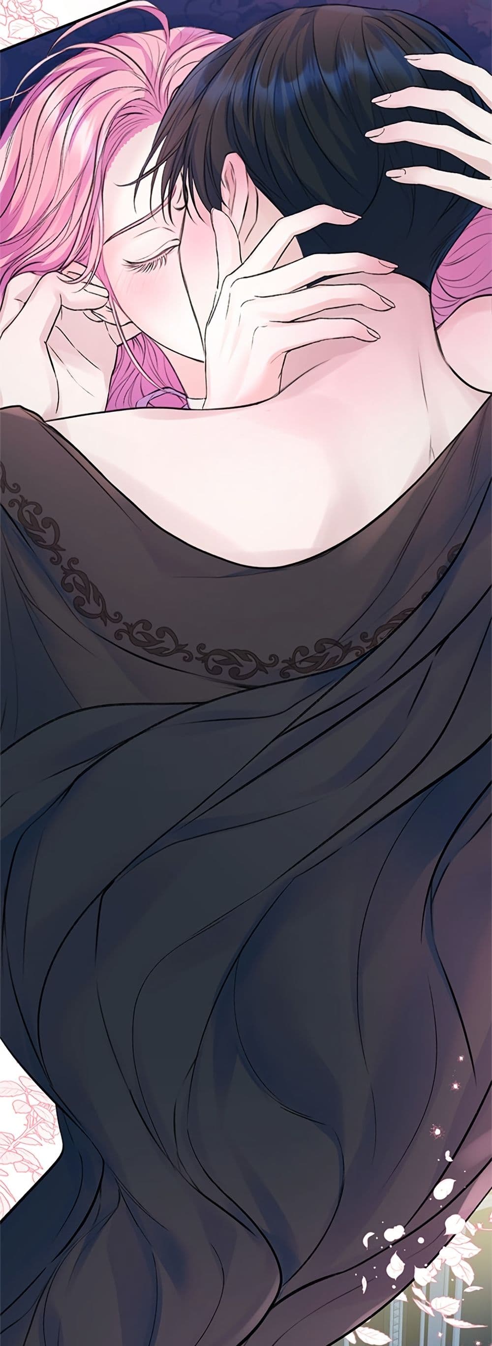 I Thought My Time Was Up! page 15