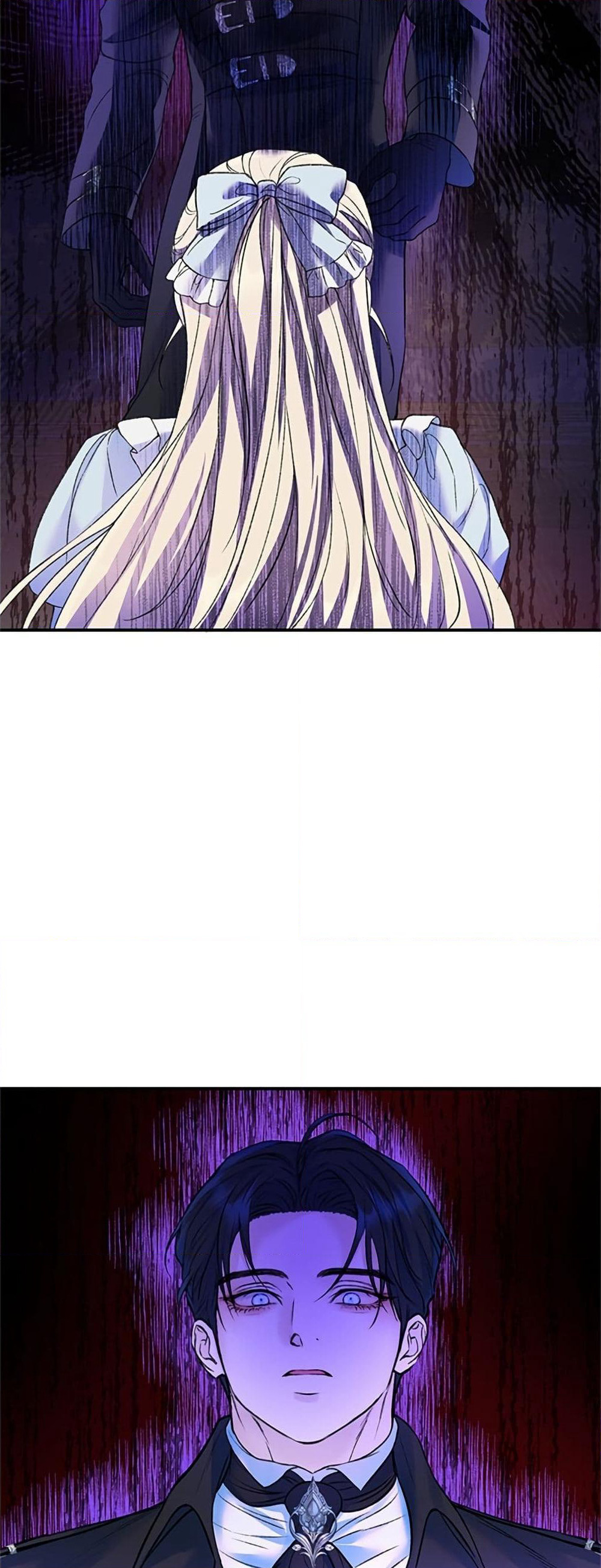I Thought My Time Was Up! page 41