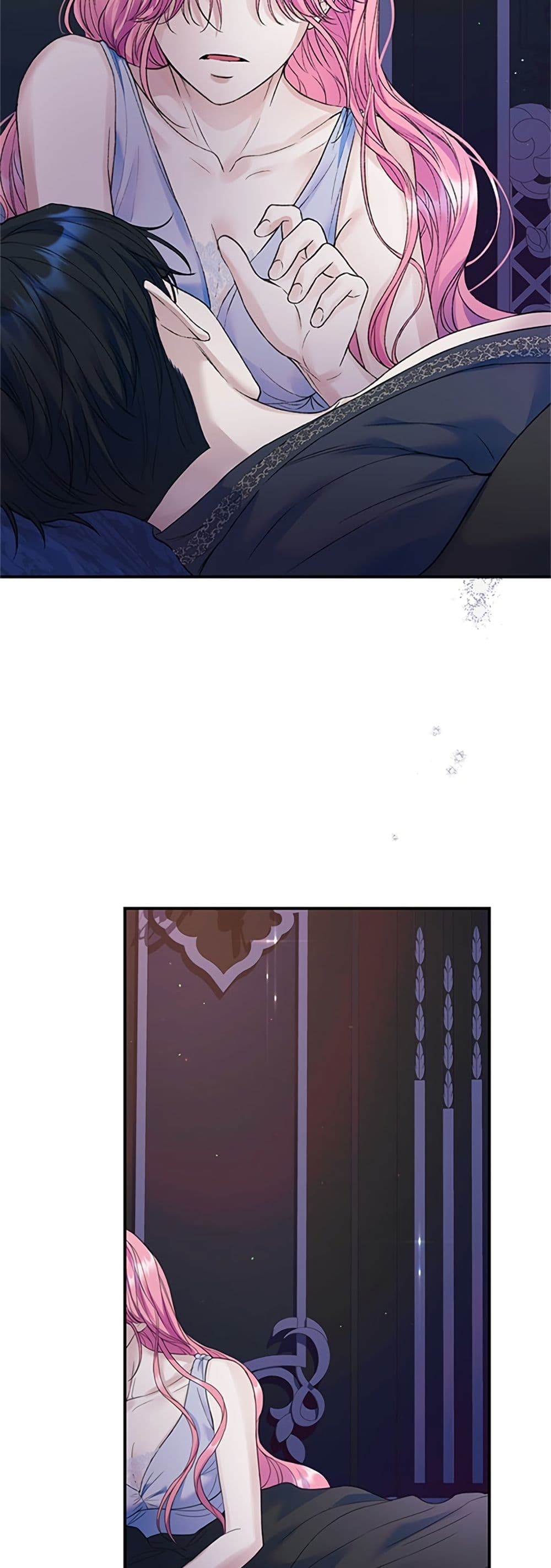 I Thought My Time Was Up! page 28