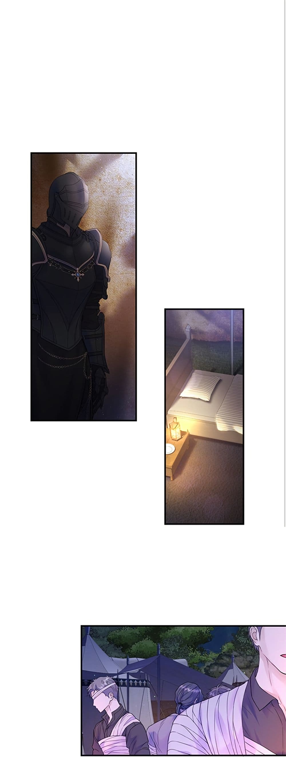I Thought My Time Was Up! page 2