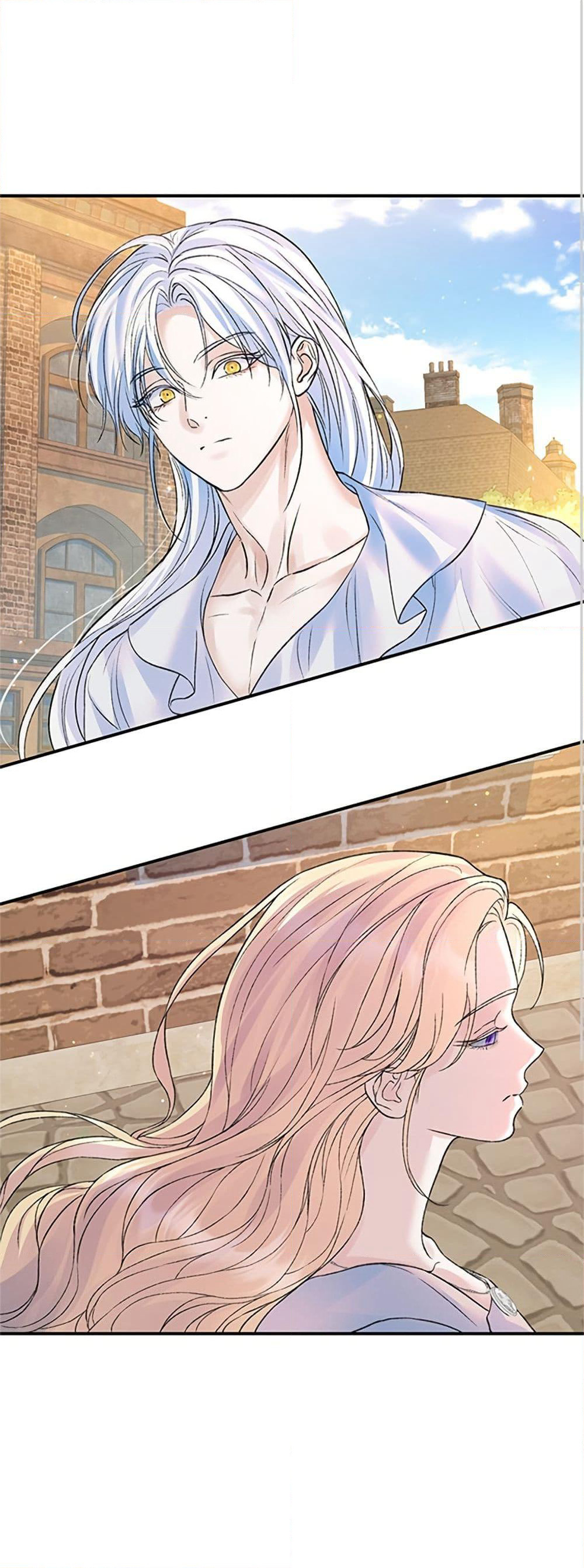 I Thought My Time Was Up! page 2