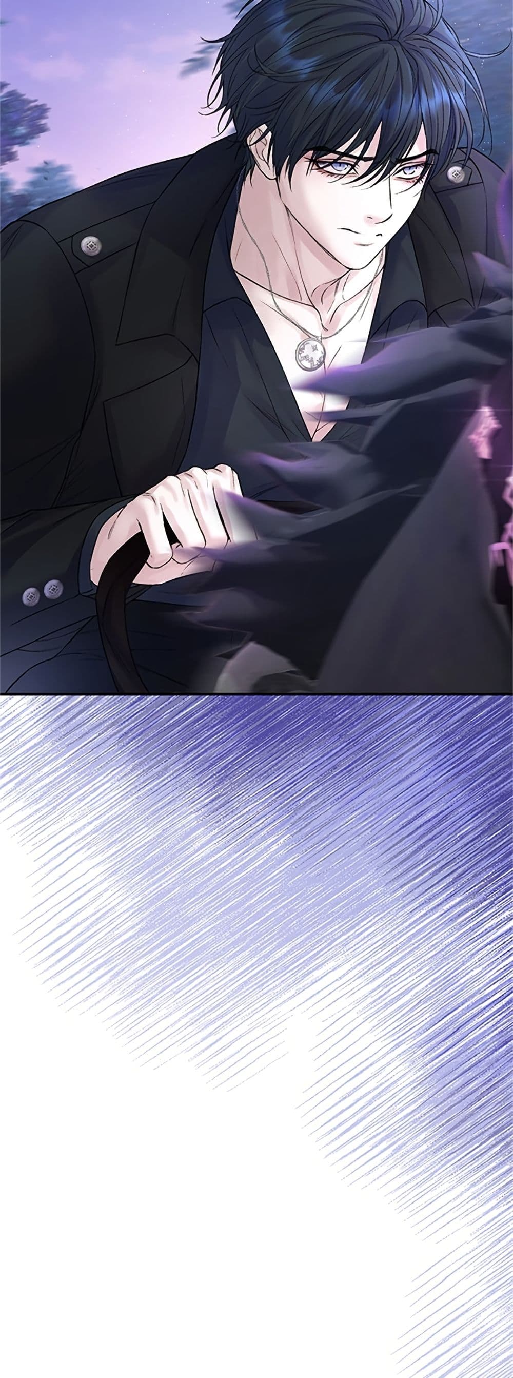 I Thought My Time Was Up! page 50
