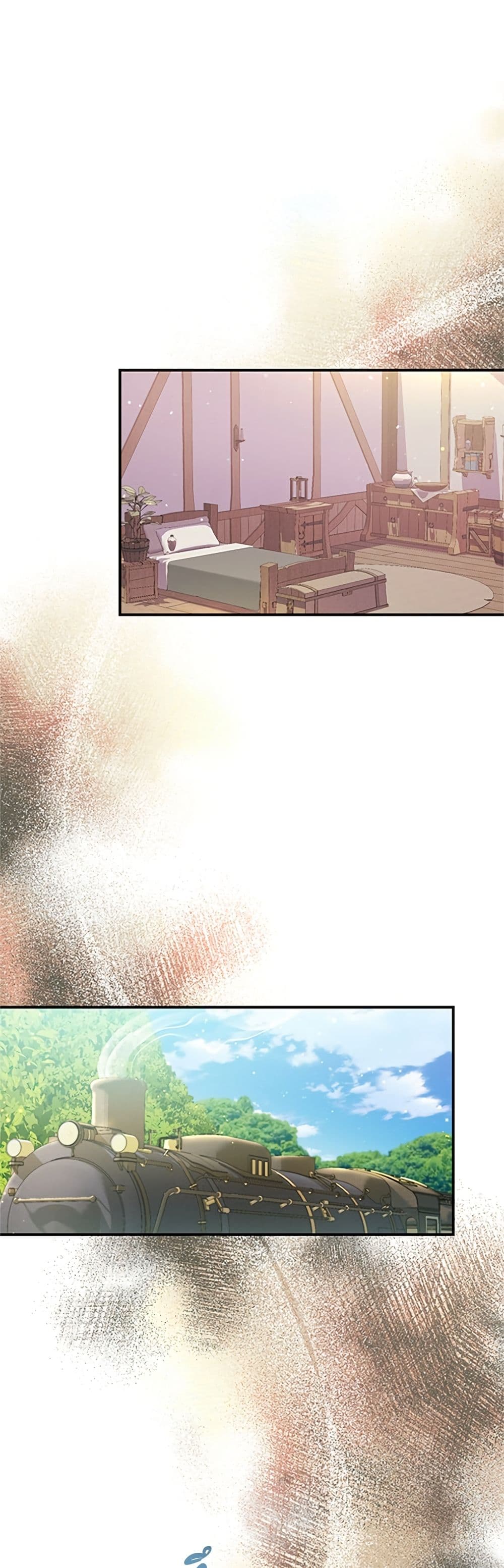 I Thought My Time Was Up! page 48