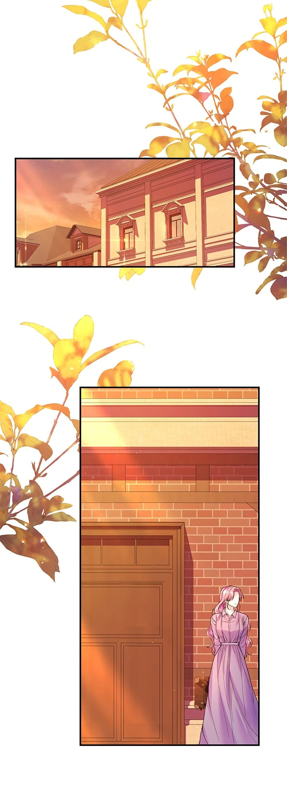 I Thought My Time Was Up! page 40