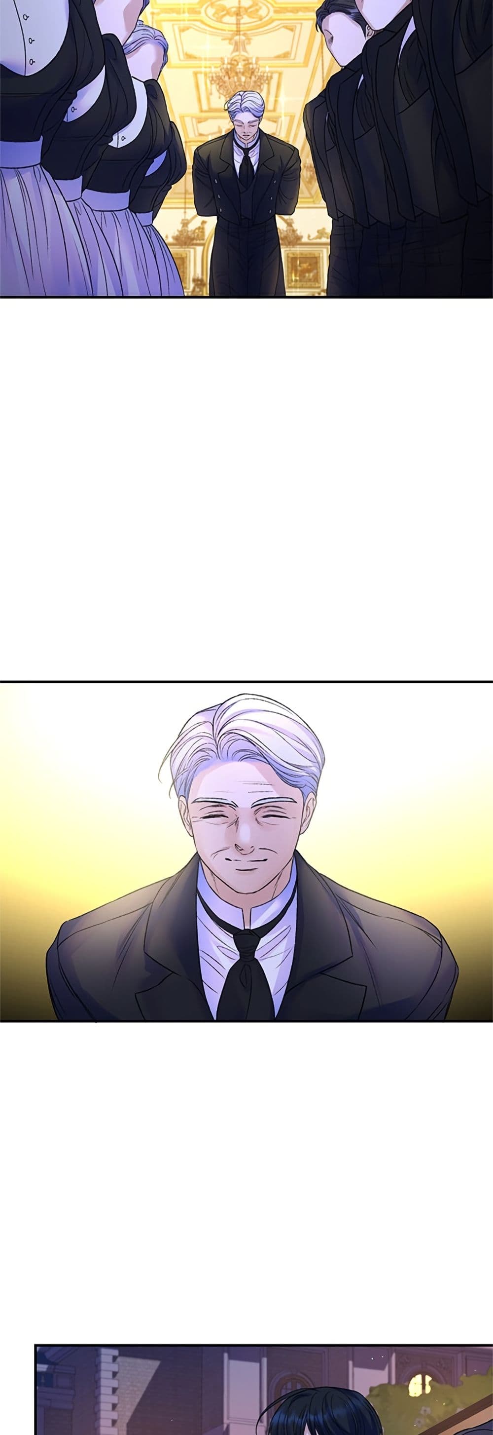 I Thought My Time Was Up! page 23