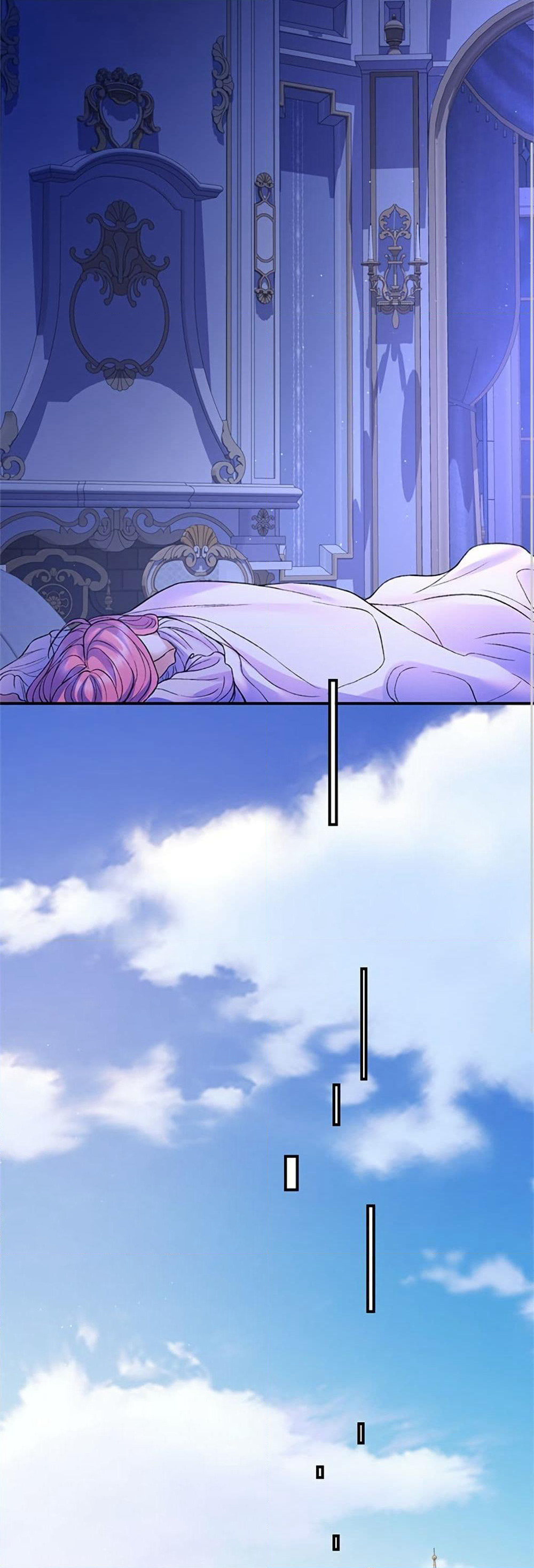 I Thought My Time Was Up! page 6