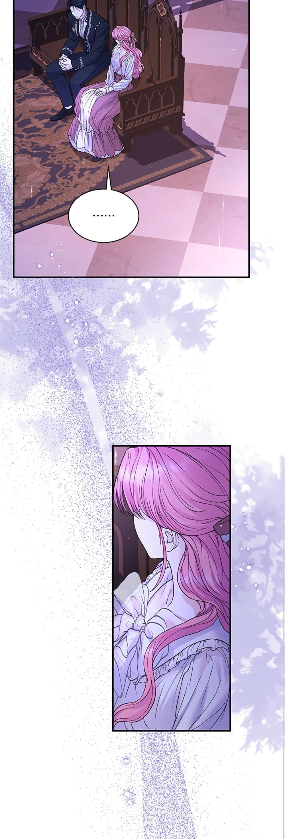 I Thought My Time Was Up! page 11